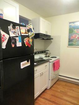 28 East Springfield St, South End