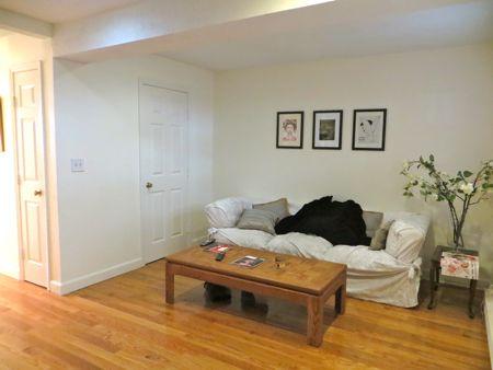 28 East Springfield St, South End