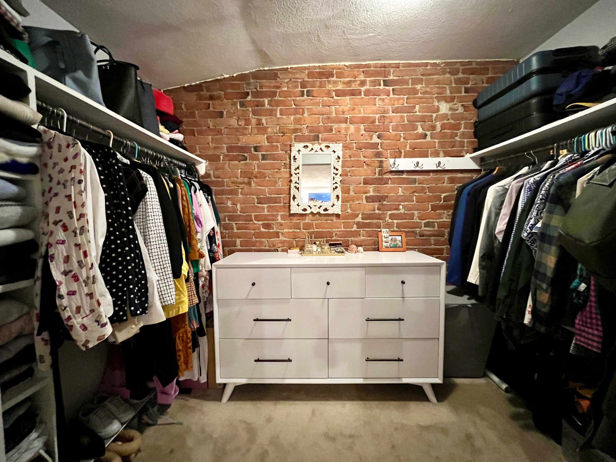 237 West Newton St, South End