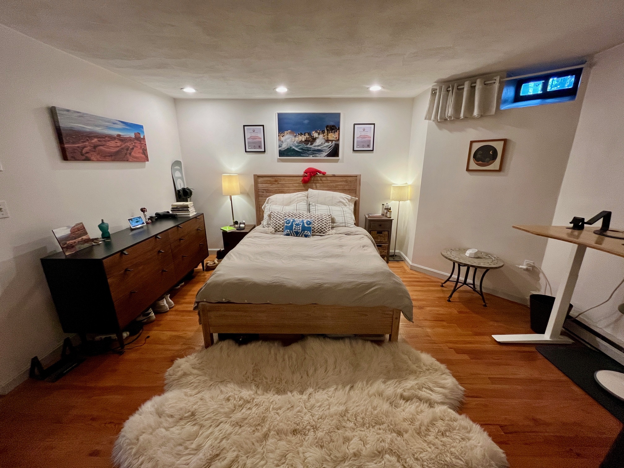 237 West Newton St, South End