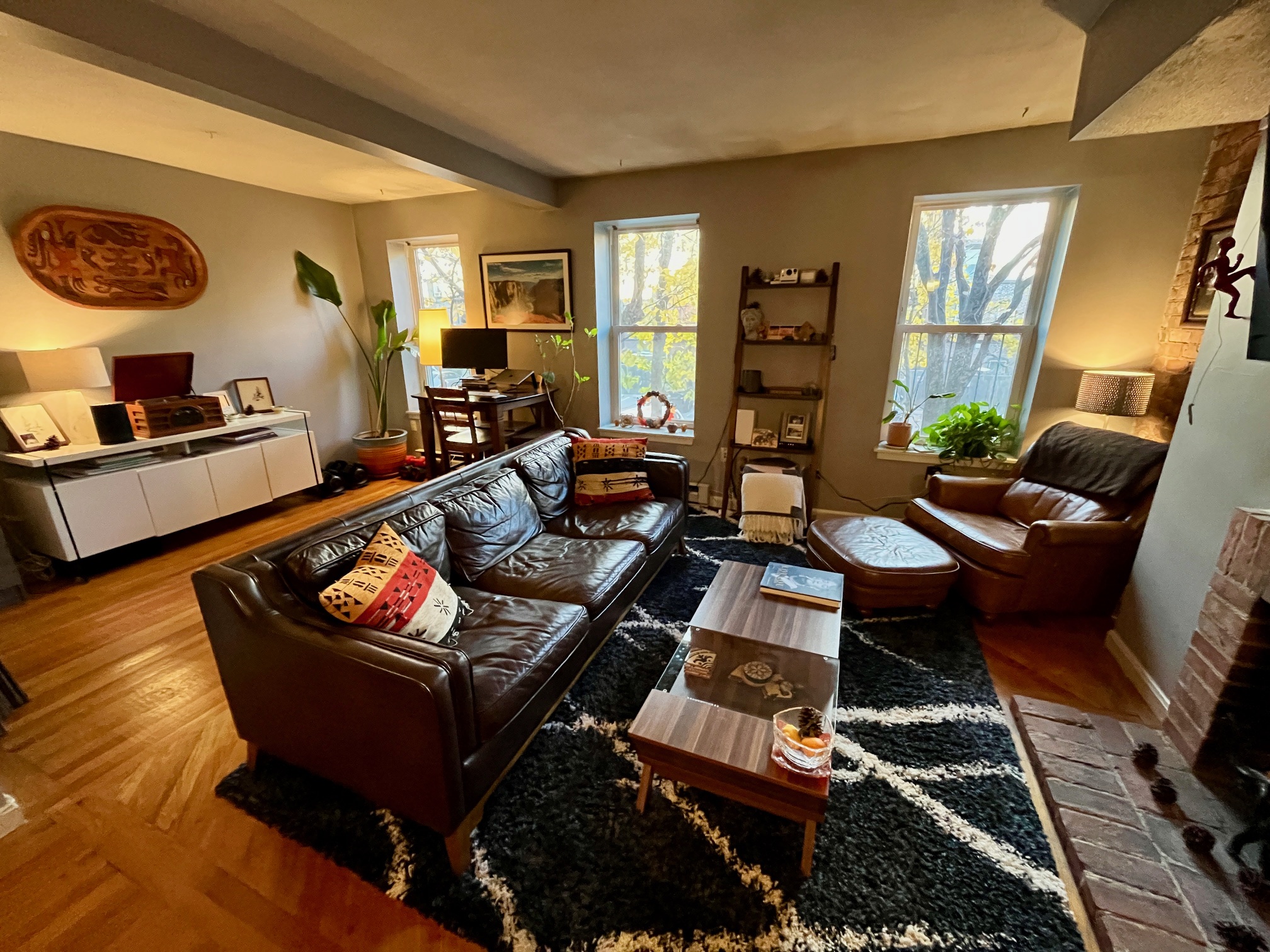 237 West Newton St, South End