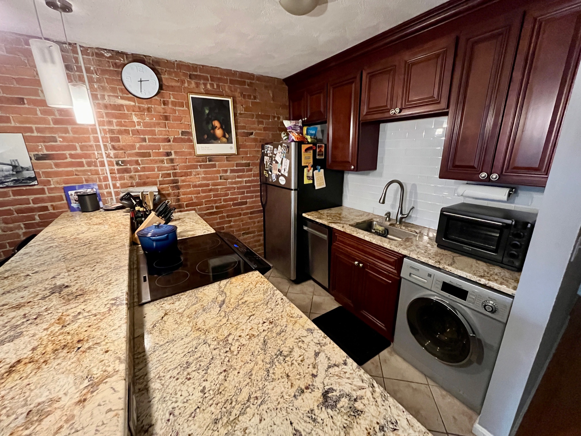 237 West Newton St, South End