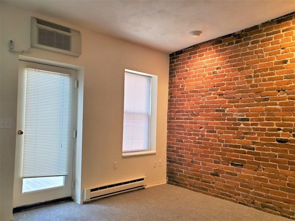 42 Saint Germain St, Back Bay