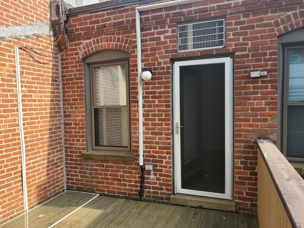 42 Saint Germain St, Back Bay