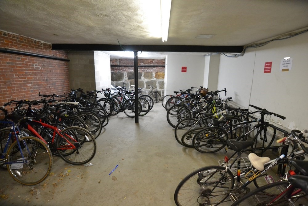 42 Saint Germain St, Back Bay