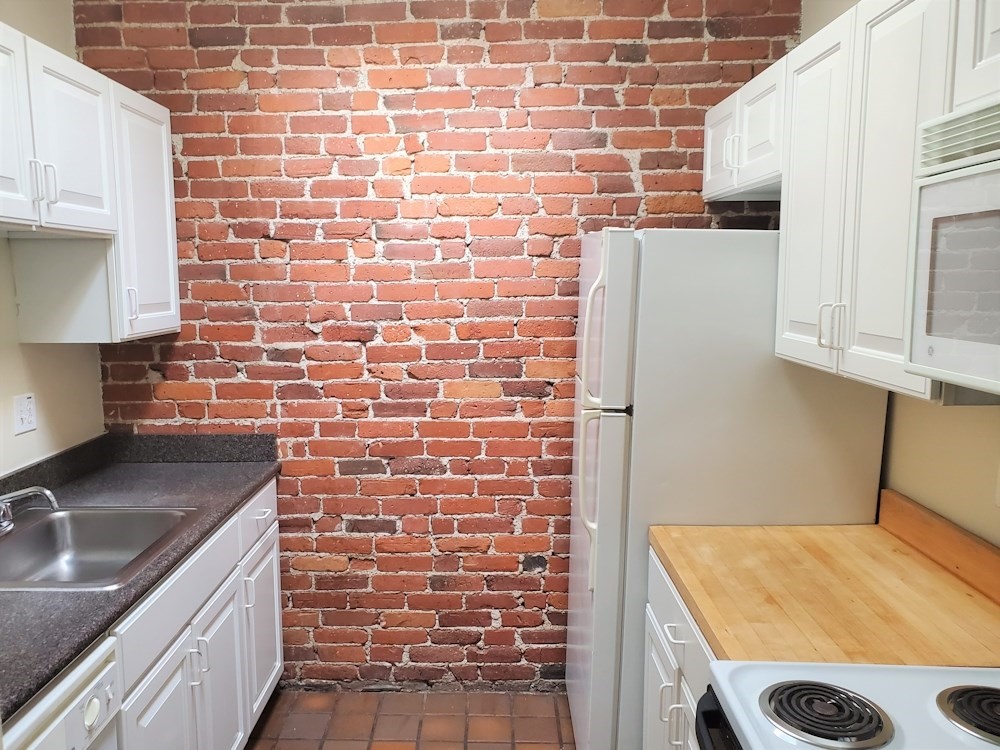 42 Saint Germain St, Back Bay