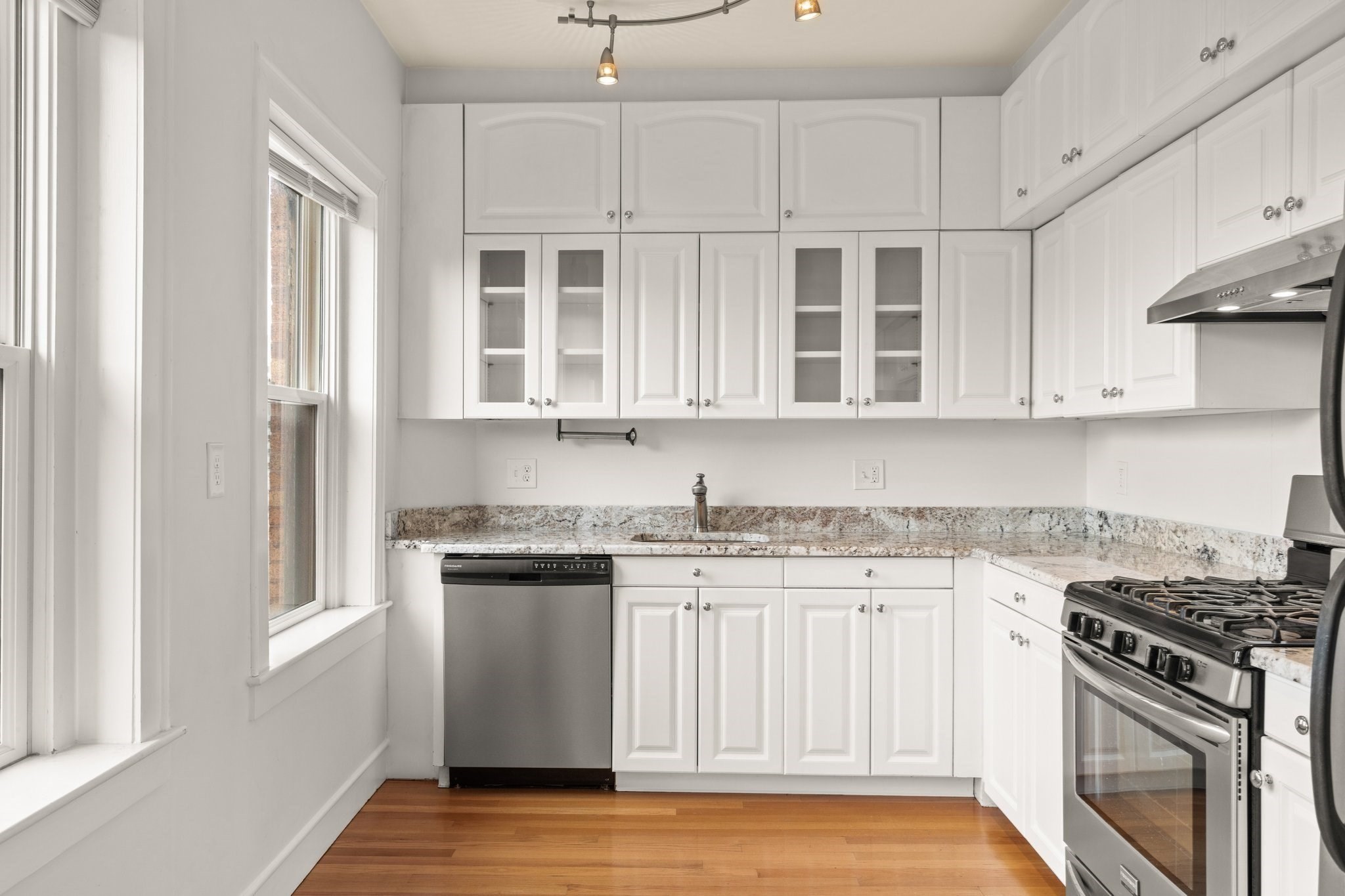 37 Revere St, Beacon Hill