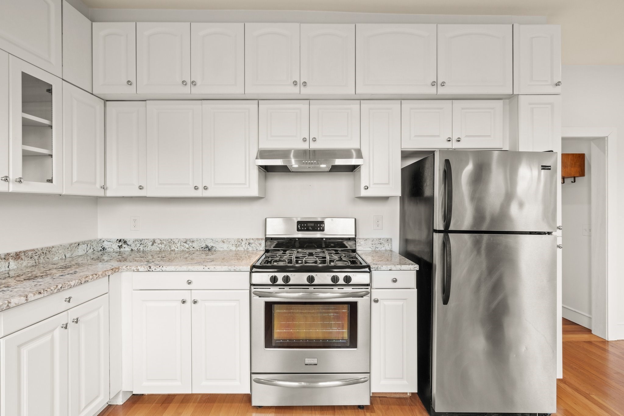 37 Revere St, Beacon Hill