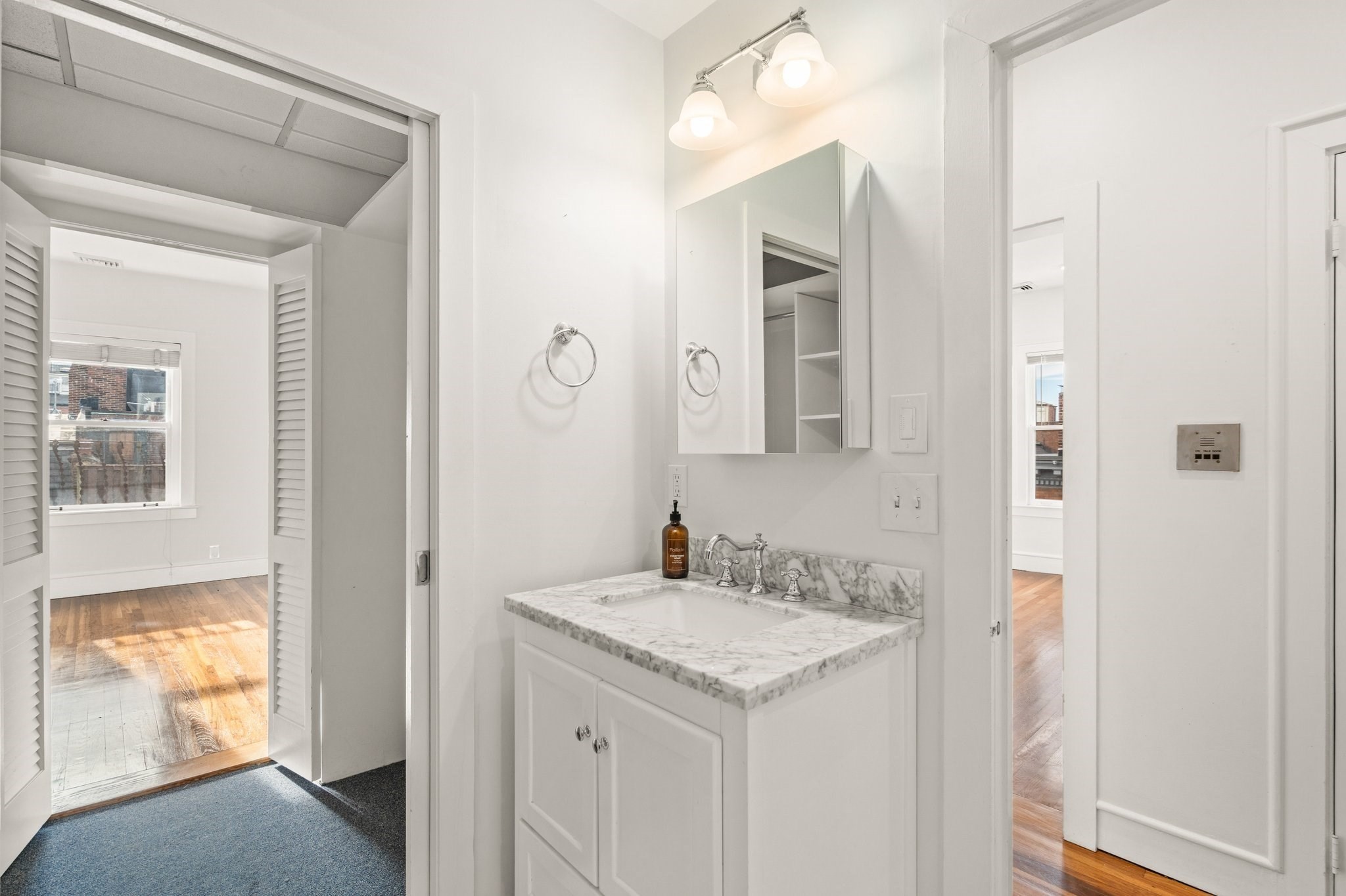 37 Revere St, Beacon Hill