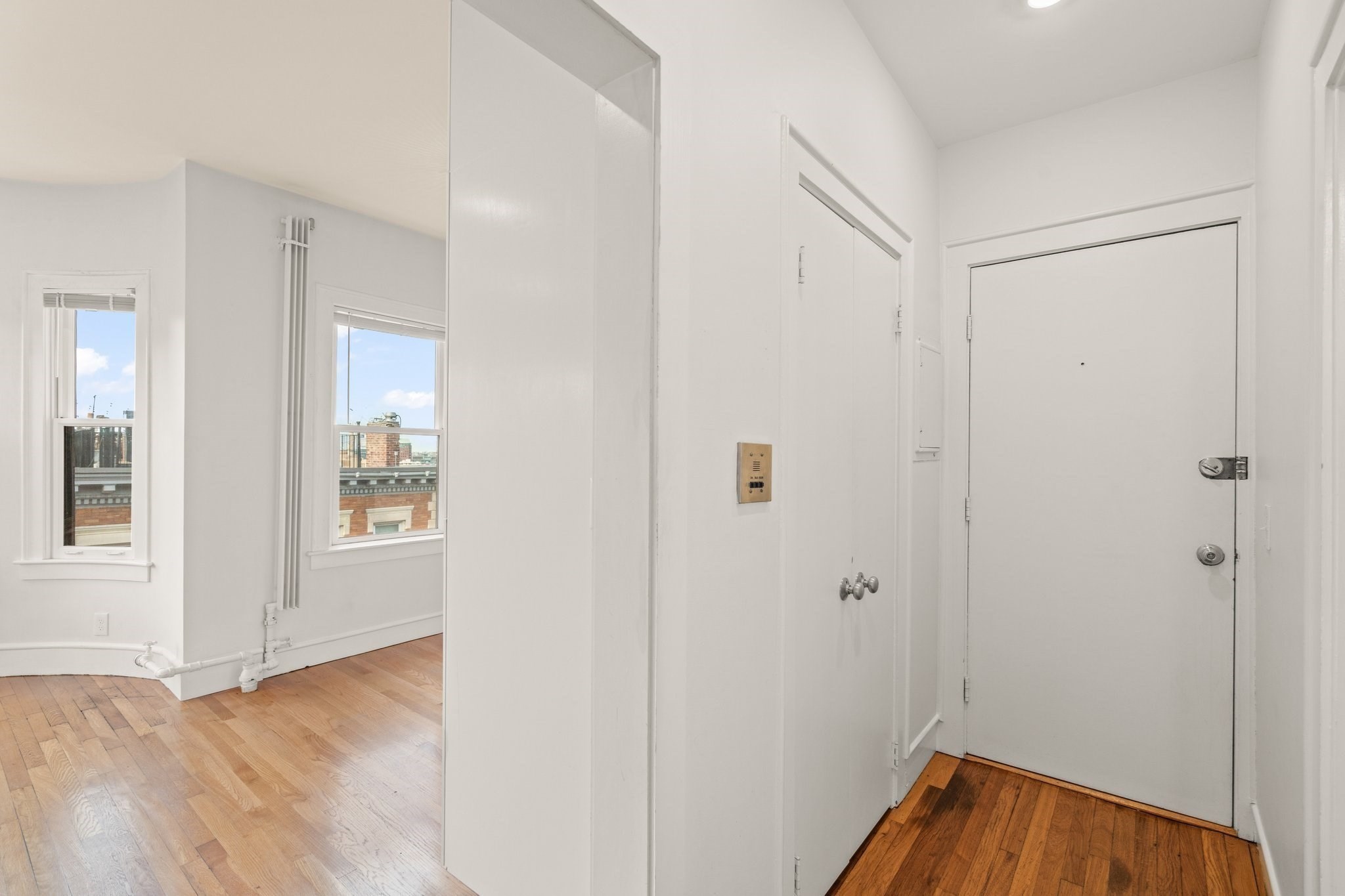 37 Revere St, Beacon Hill