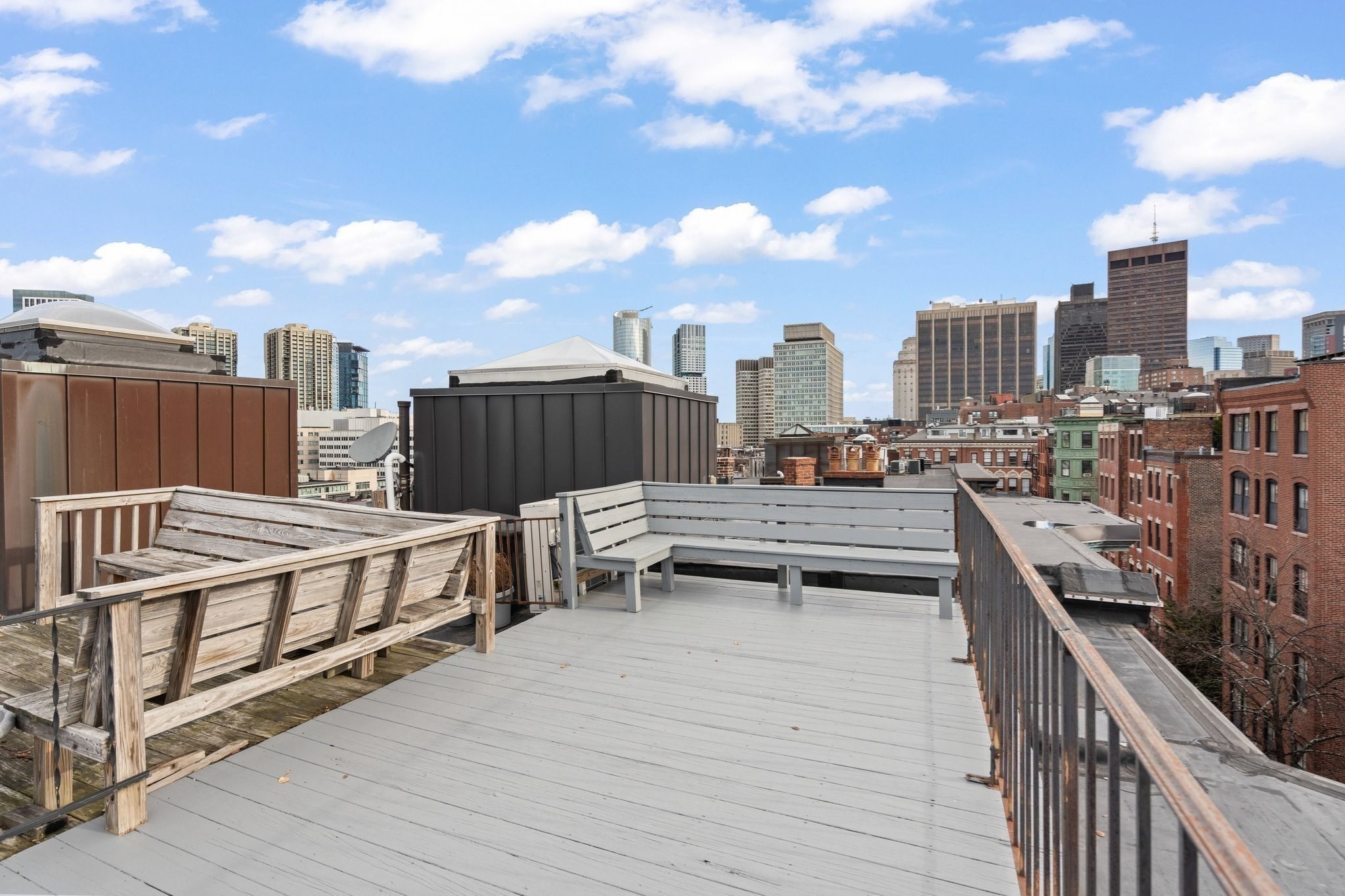 37 Revere St, Beacon Hill