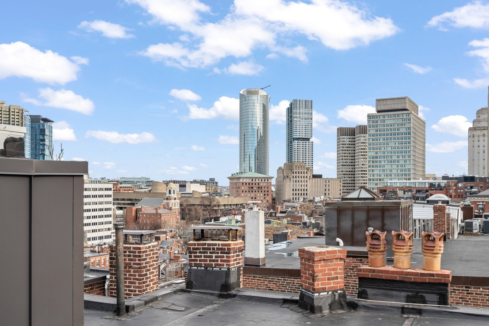 37 Revere St, Beacon Hill