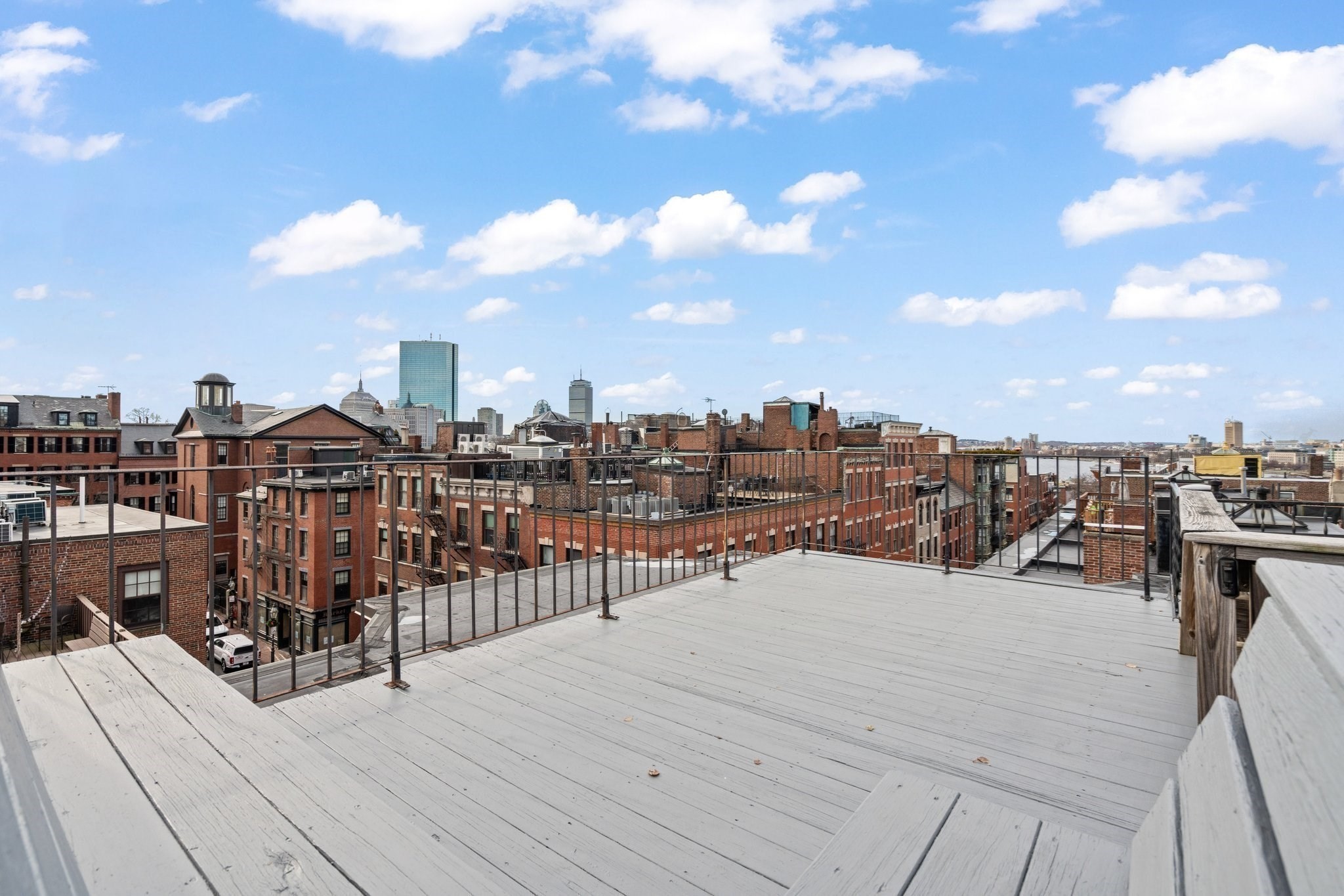 37 Revere St, Beacon Hill