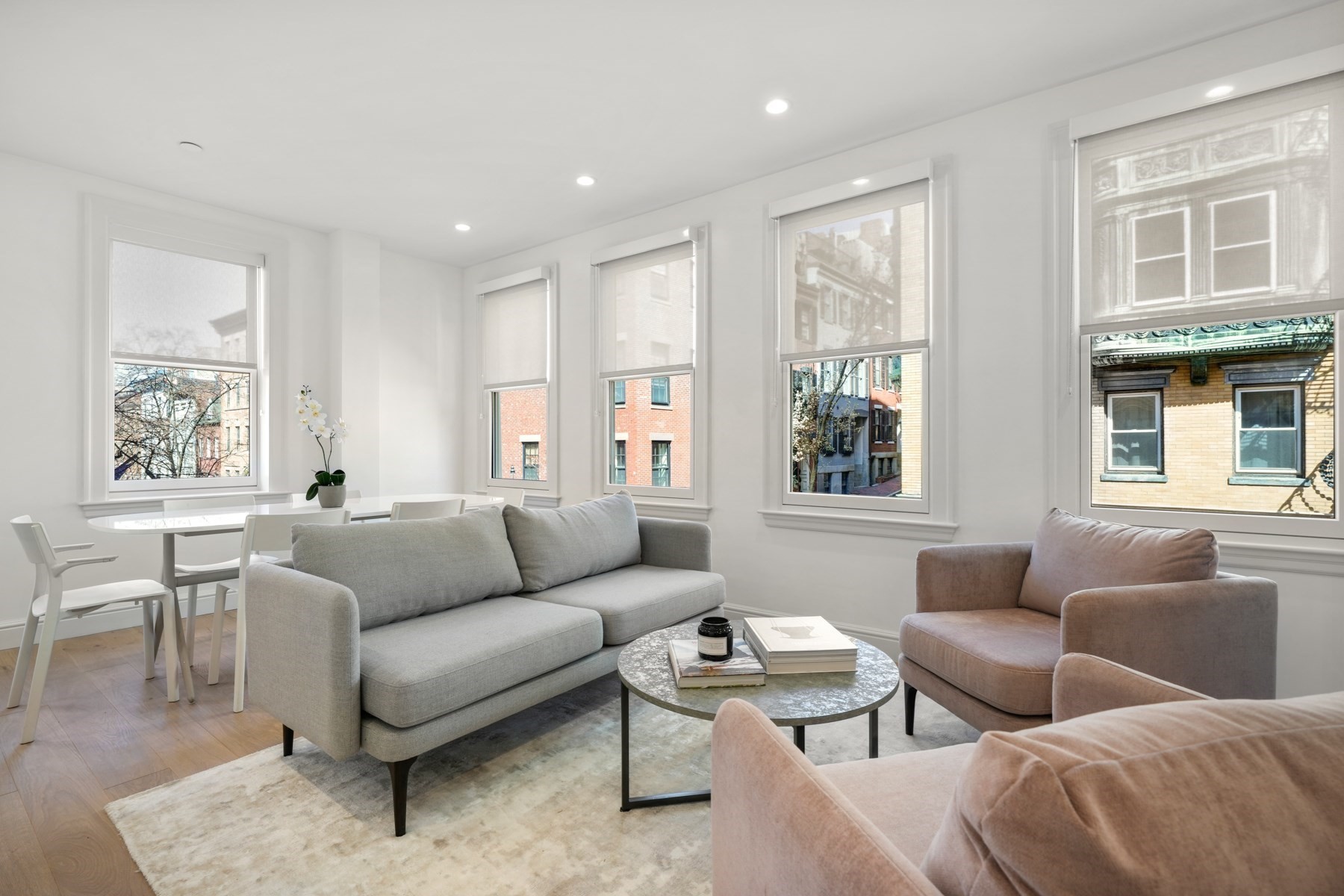 112 Myrtle St, Beacon Hill