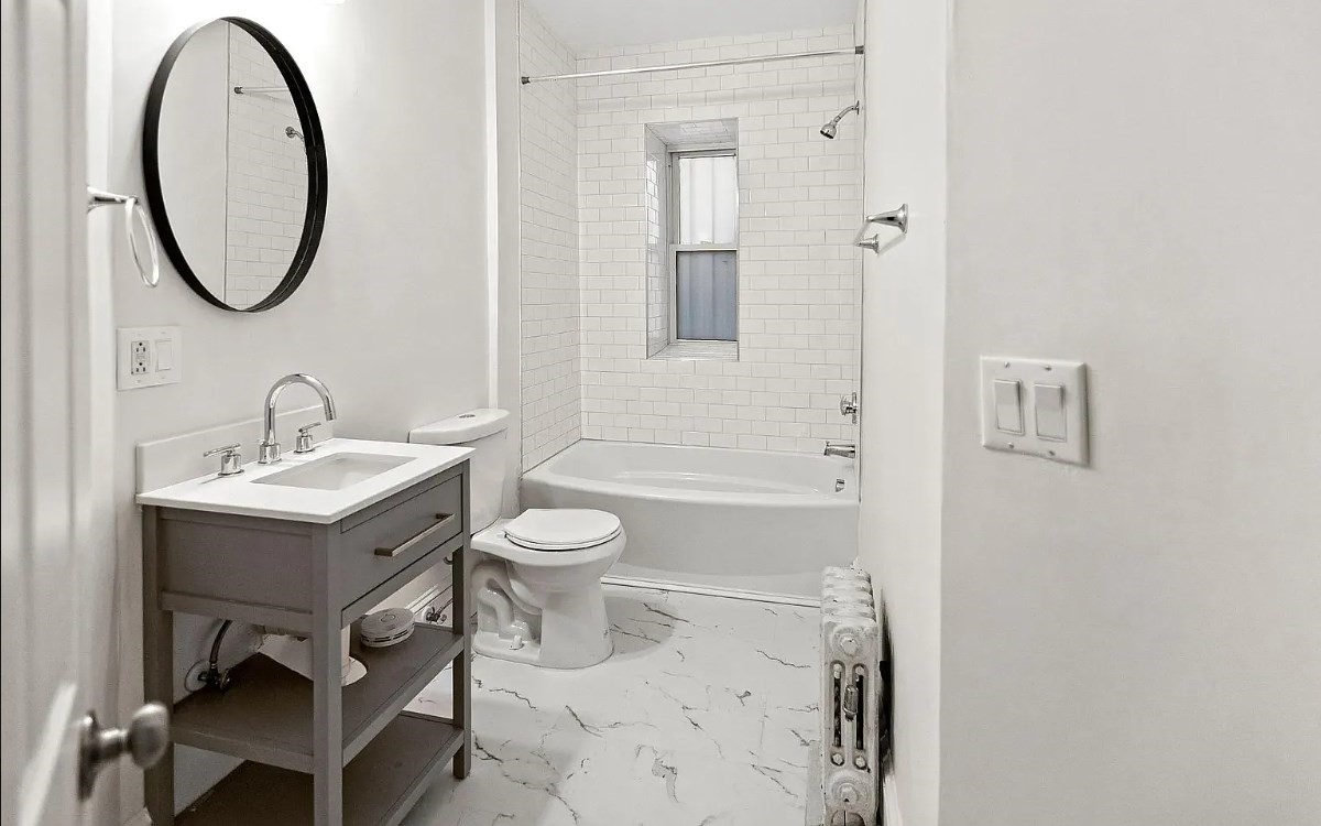 Photos of apartment on Huntington Ave.,Boston MA 02115