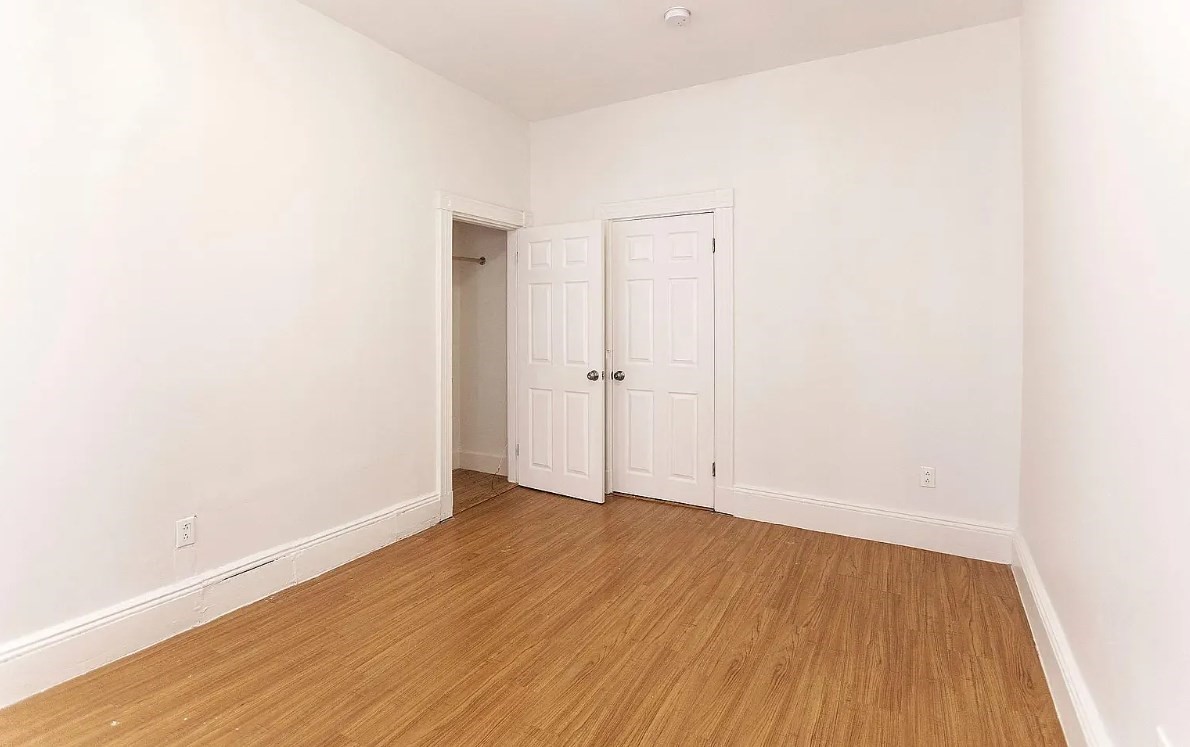 Photos of apartment on Huntington Ave.,Boston MA 02115