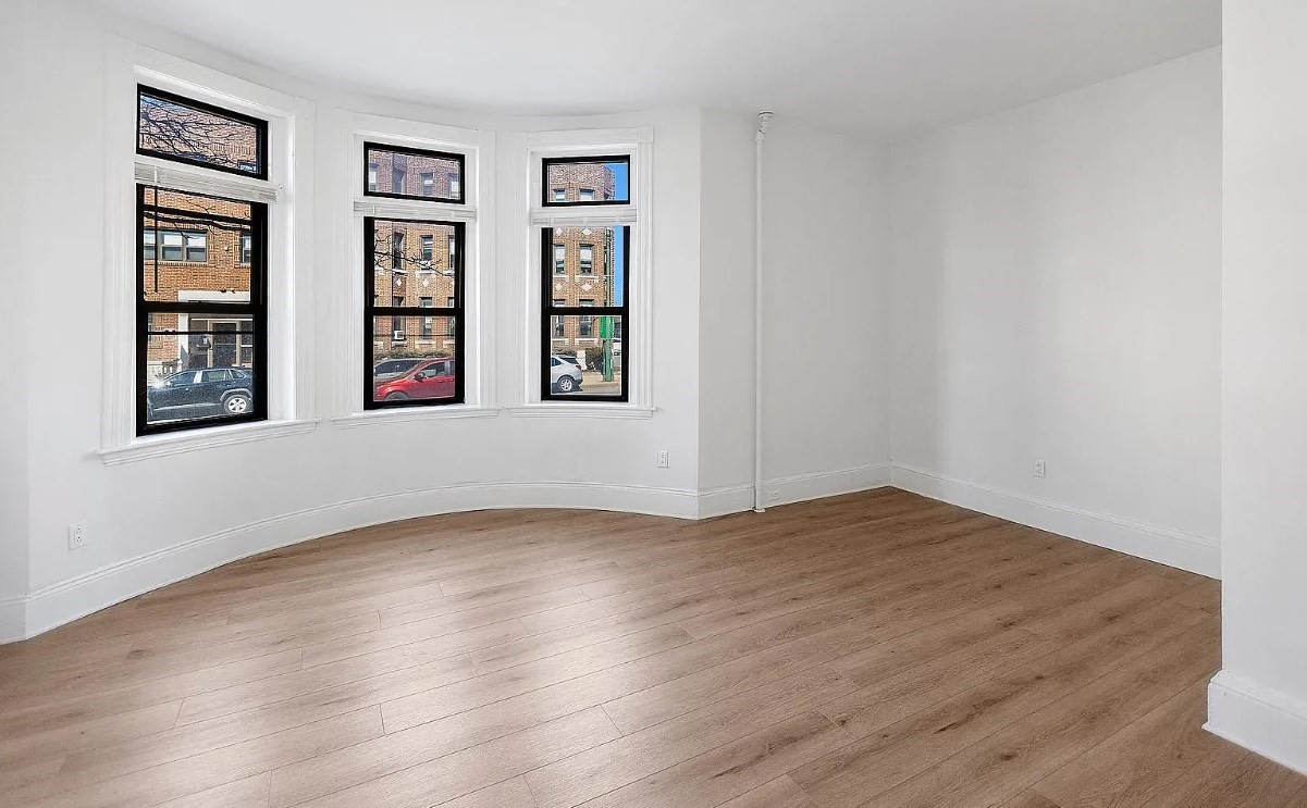 Photos of apartment on Huntington Ave.,Boston MA 02115