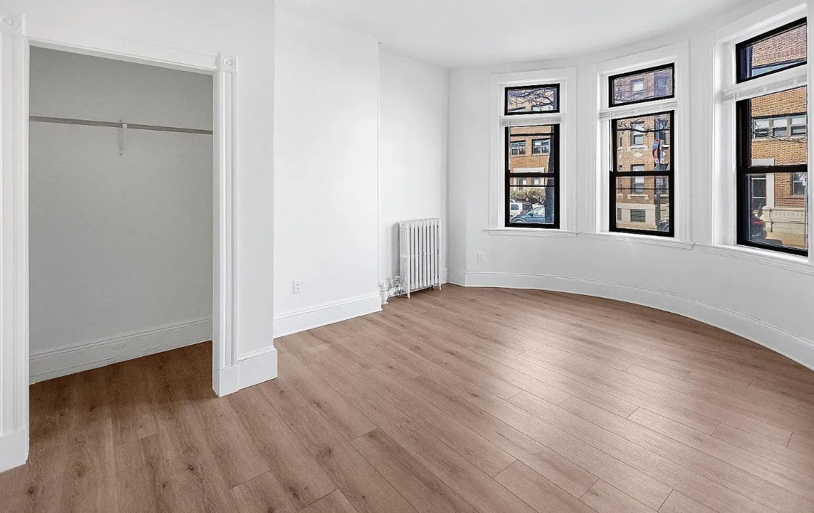 Photos of apartment on Huntington Ave.,Boston MA 02115