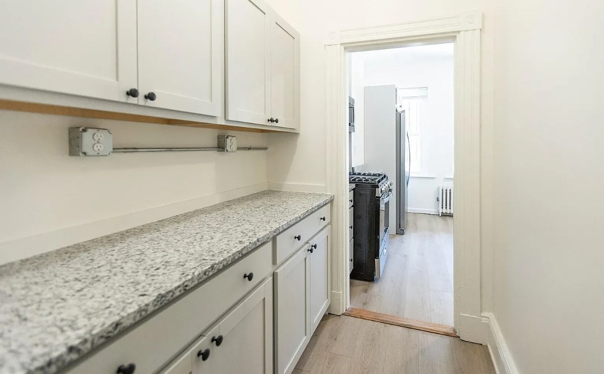 Photos of apartment on Huntington Ave.,Boston MA 02115