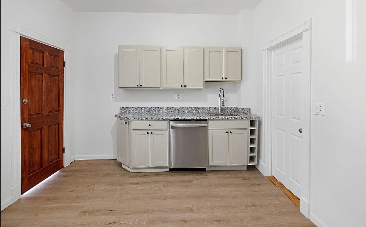 Photos of apartment on Huntington Ave.,Boston MA 02115