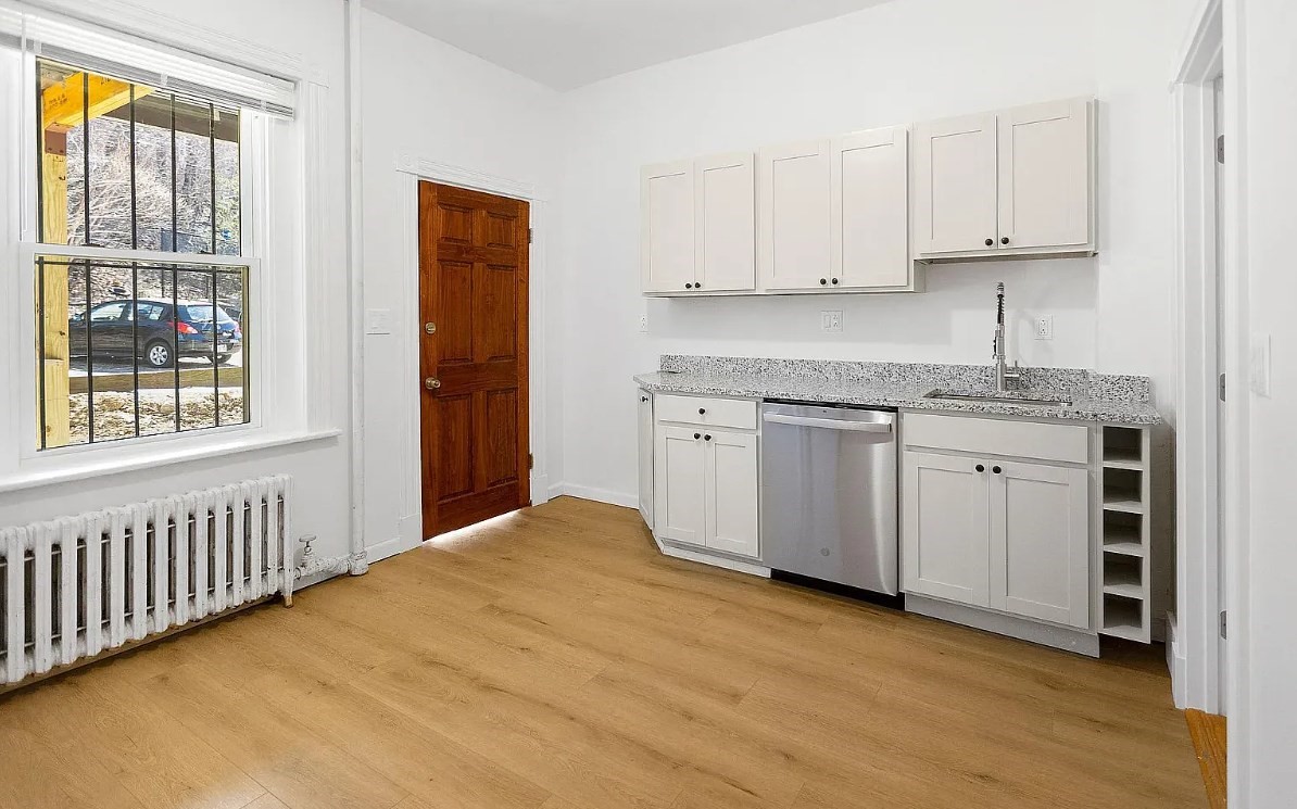 Photos of apartment on Huntington Ave.,Boston MA 02115