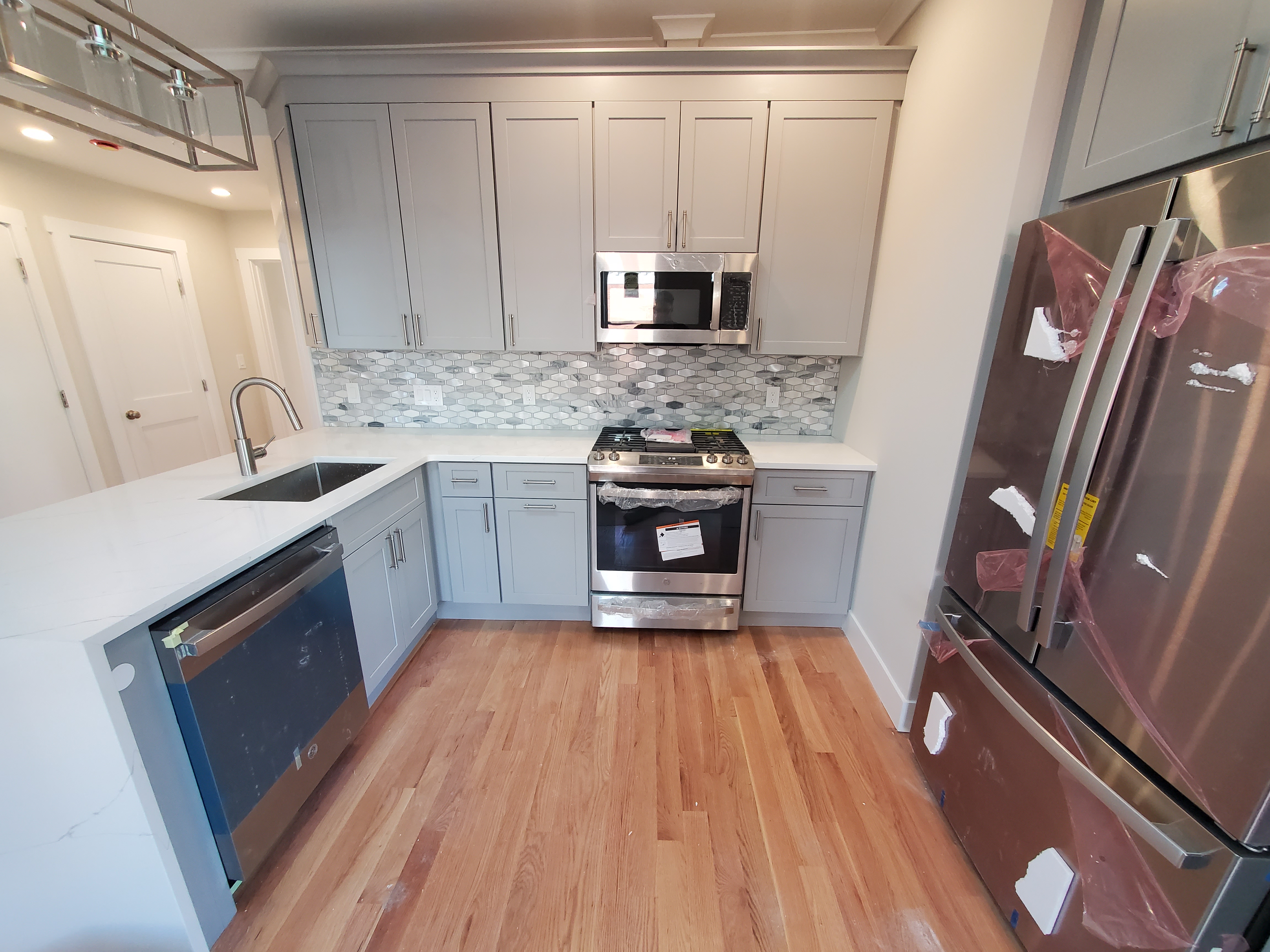 21 Wallingford Rd. — Brighton