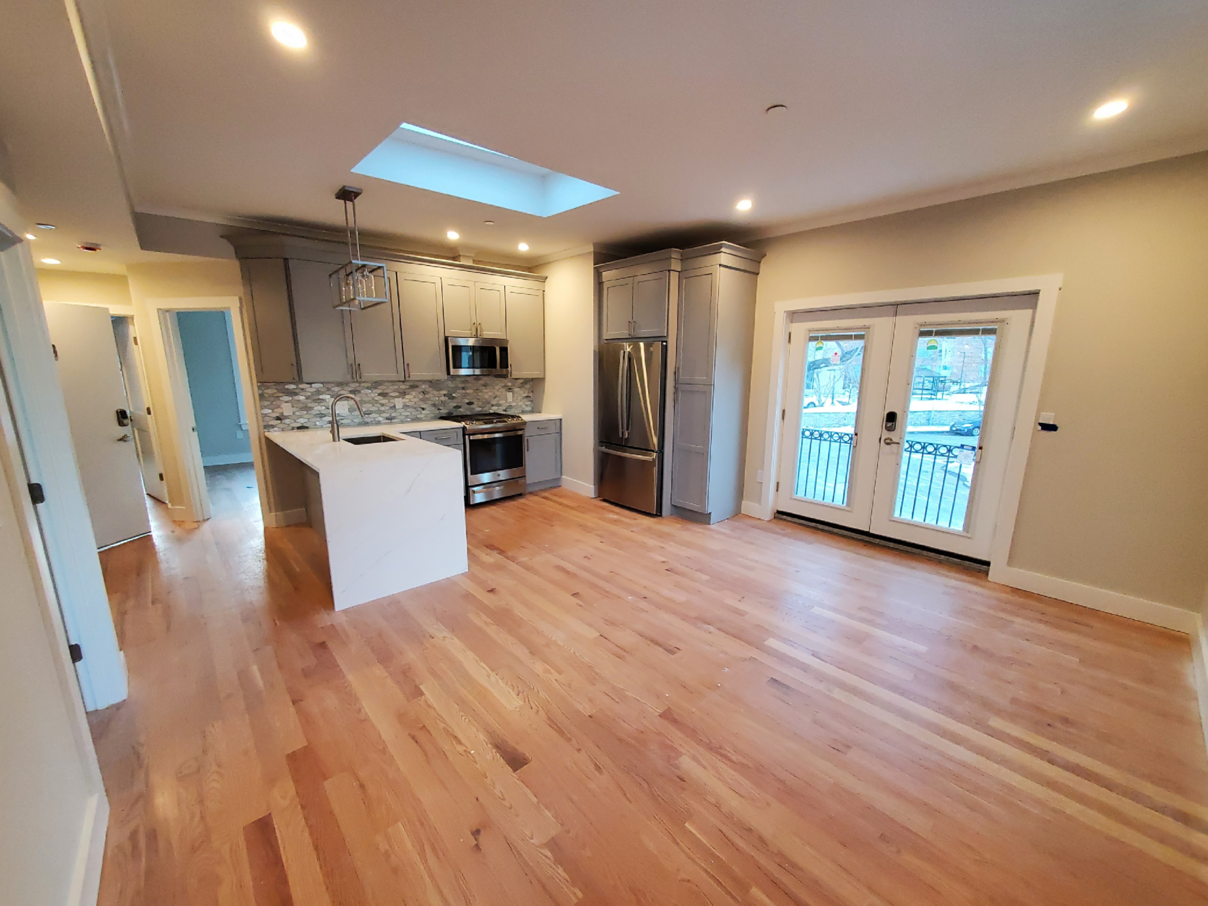 21 Wallingford Rd. — Brighton