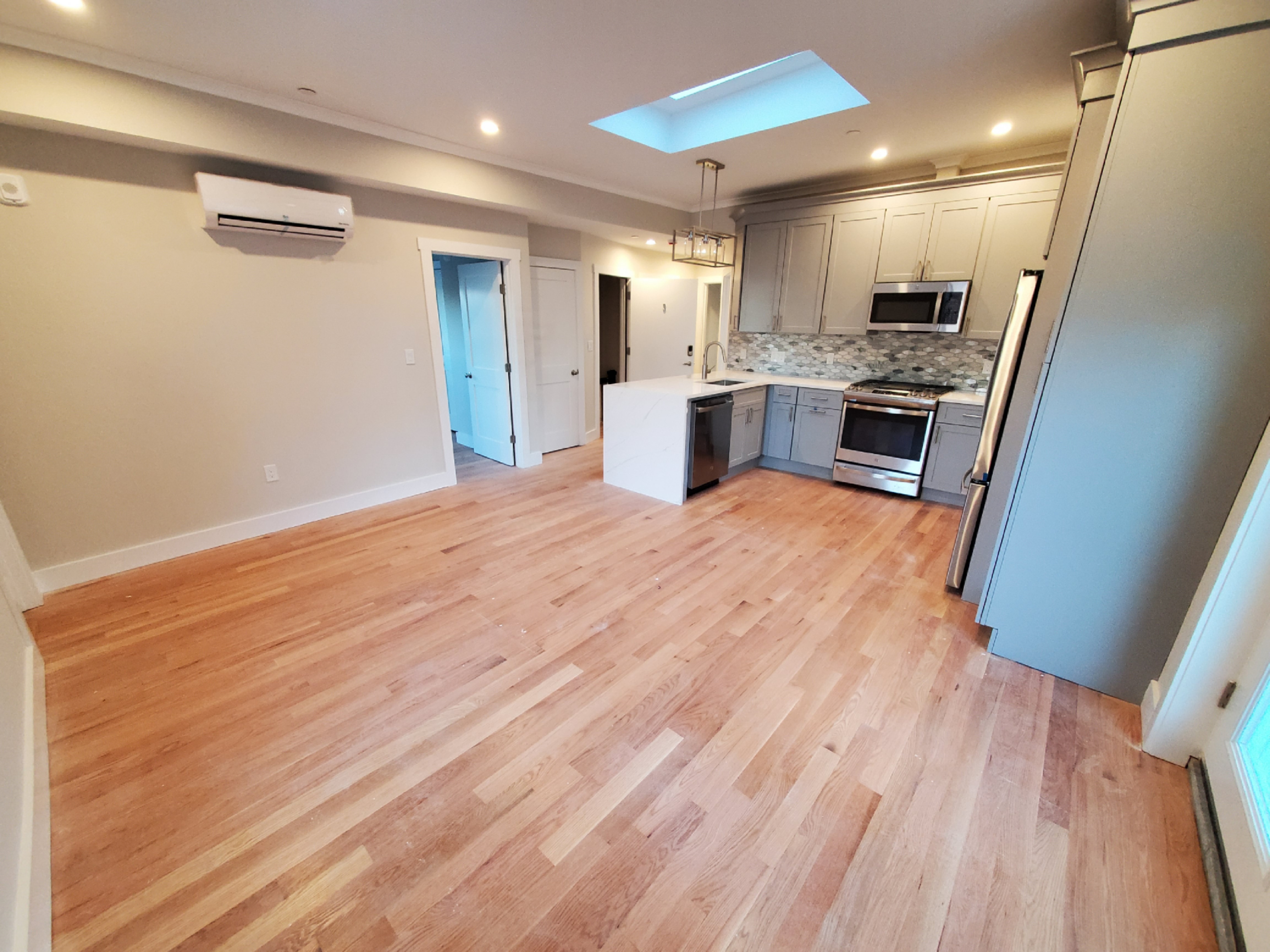 21 Wallingford Rd. — Brighton
