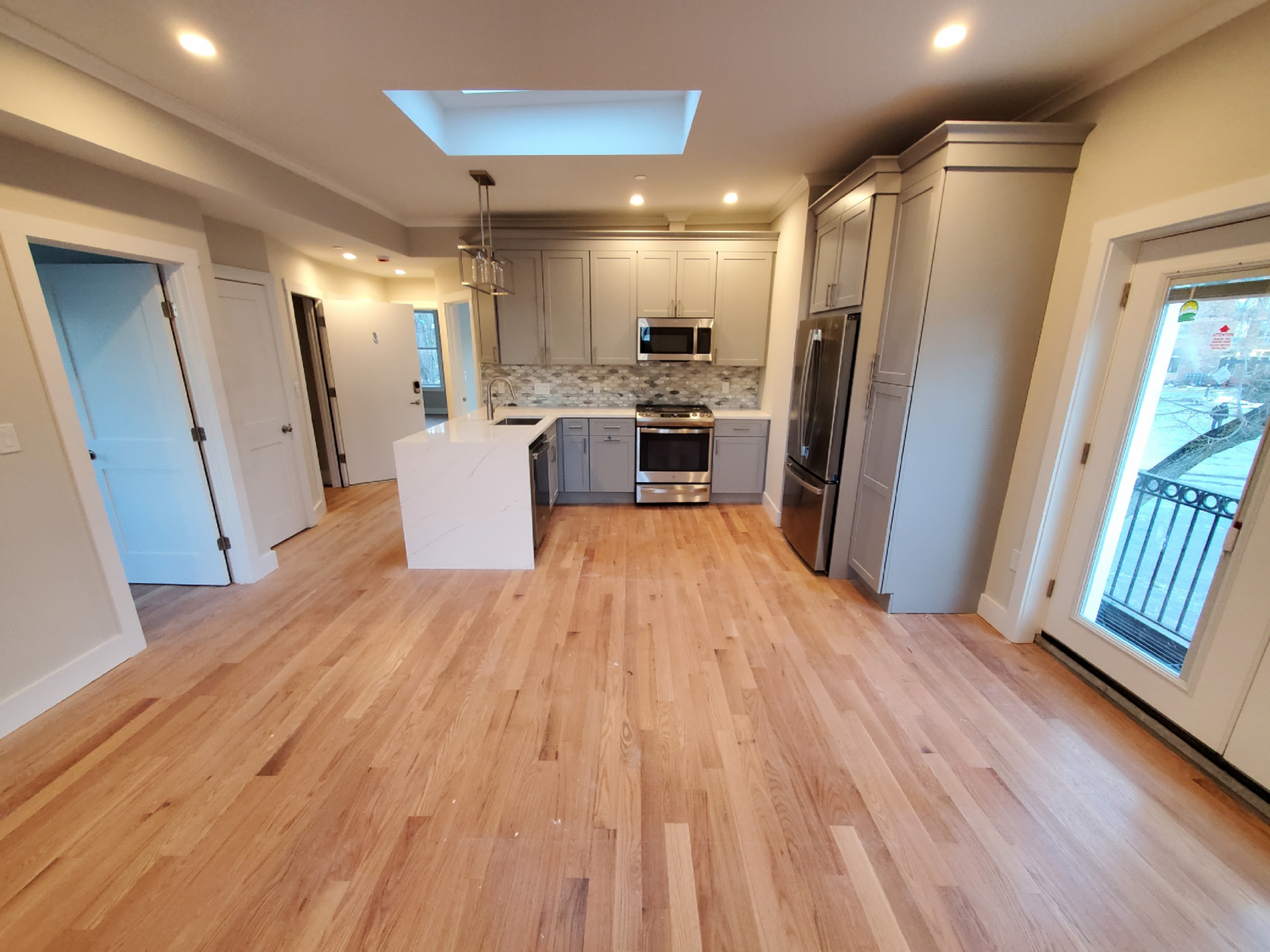 21 Wallingford Rd. — Brighton