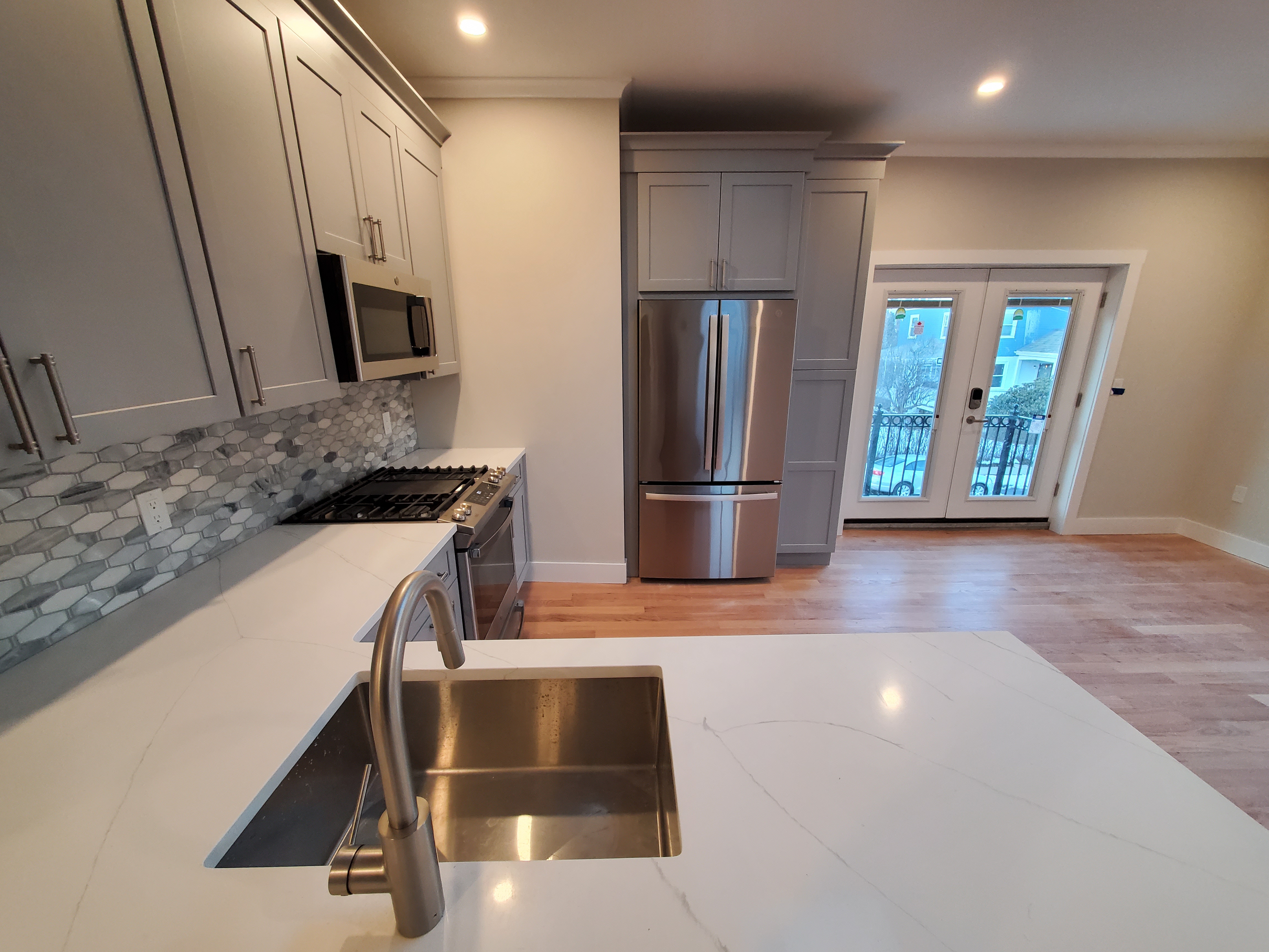 21 Wallingford Rd. — Brighton