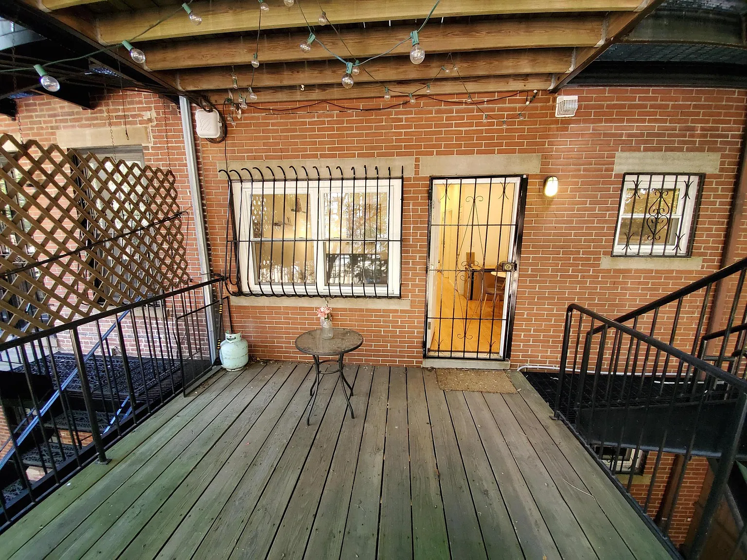 Photos of apartment on East Springfield St.,Boston MA 02118