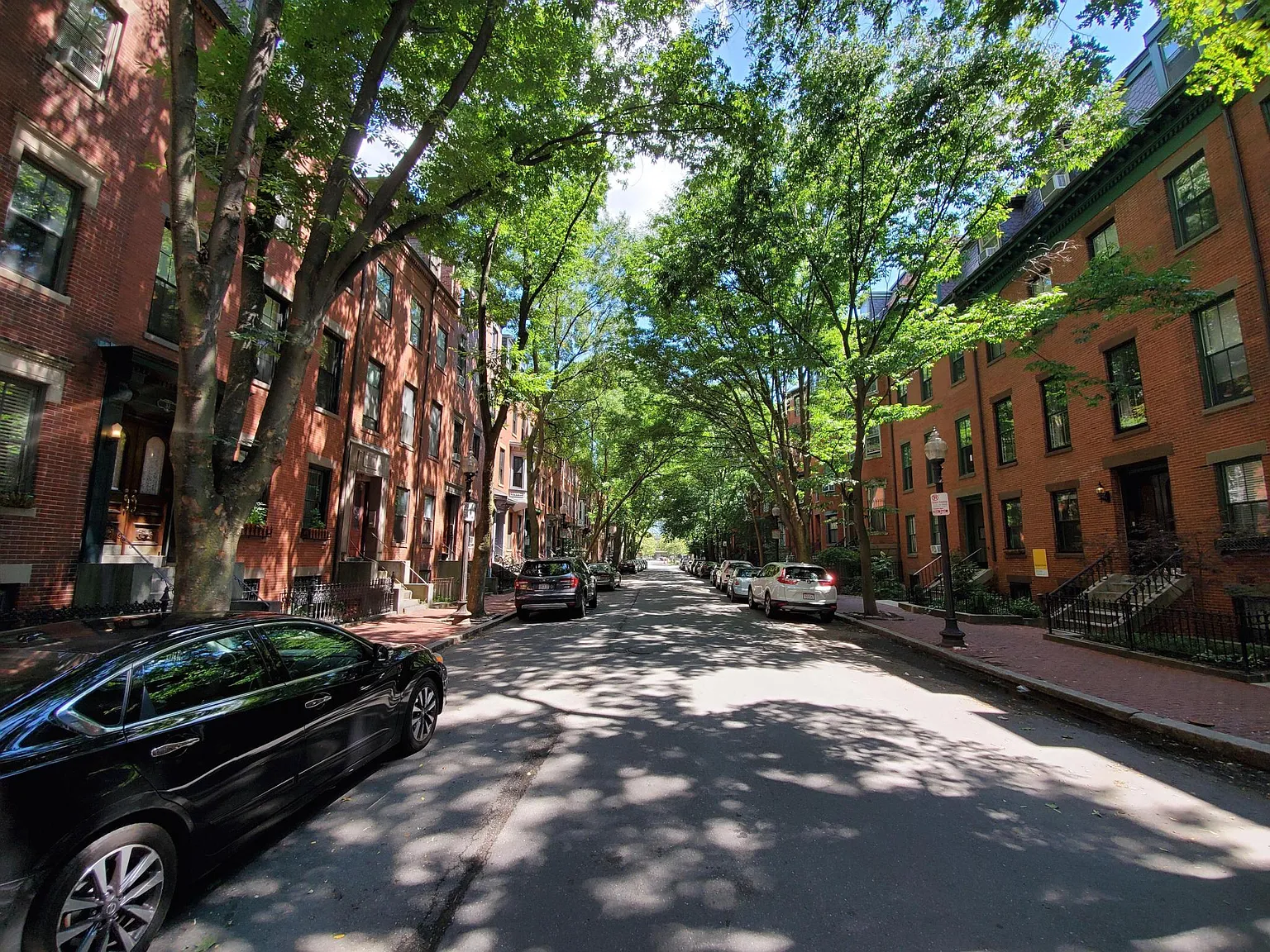 Photos of apartment on East Springfield St.,Boston MA 02118