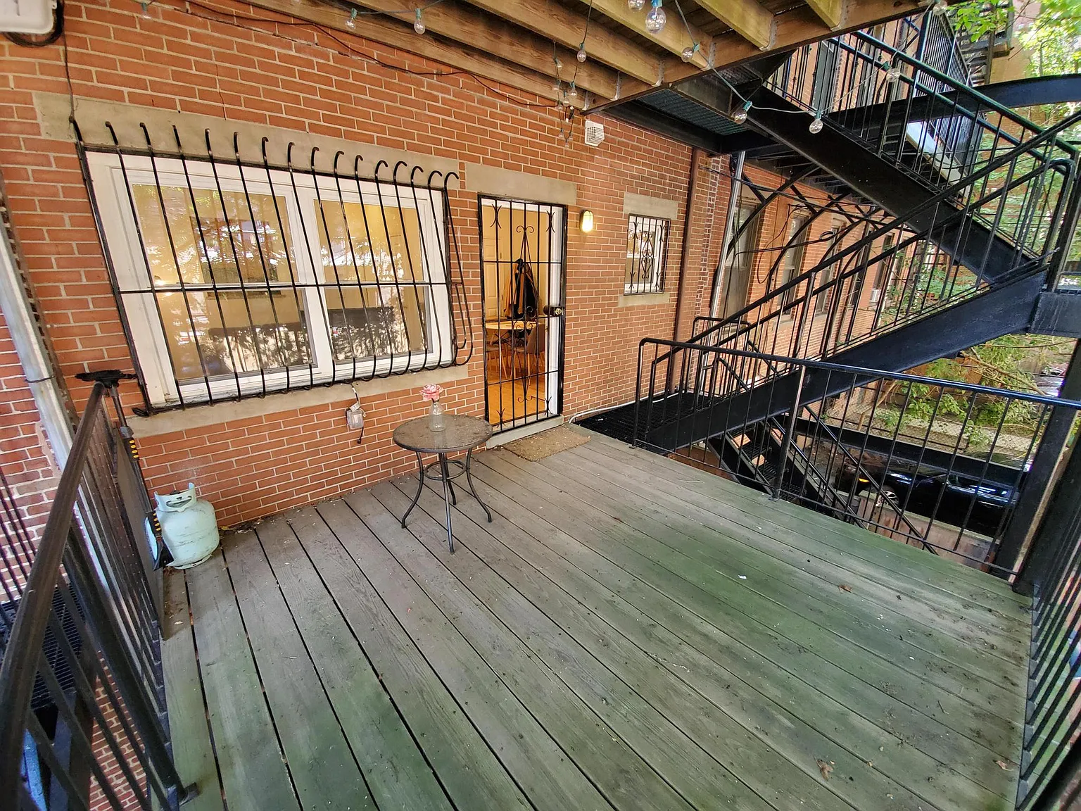 Photos of apartment on East Springfield St.,Boston MA 02118