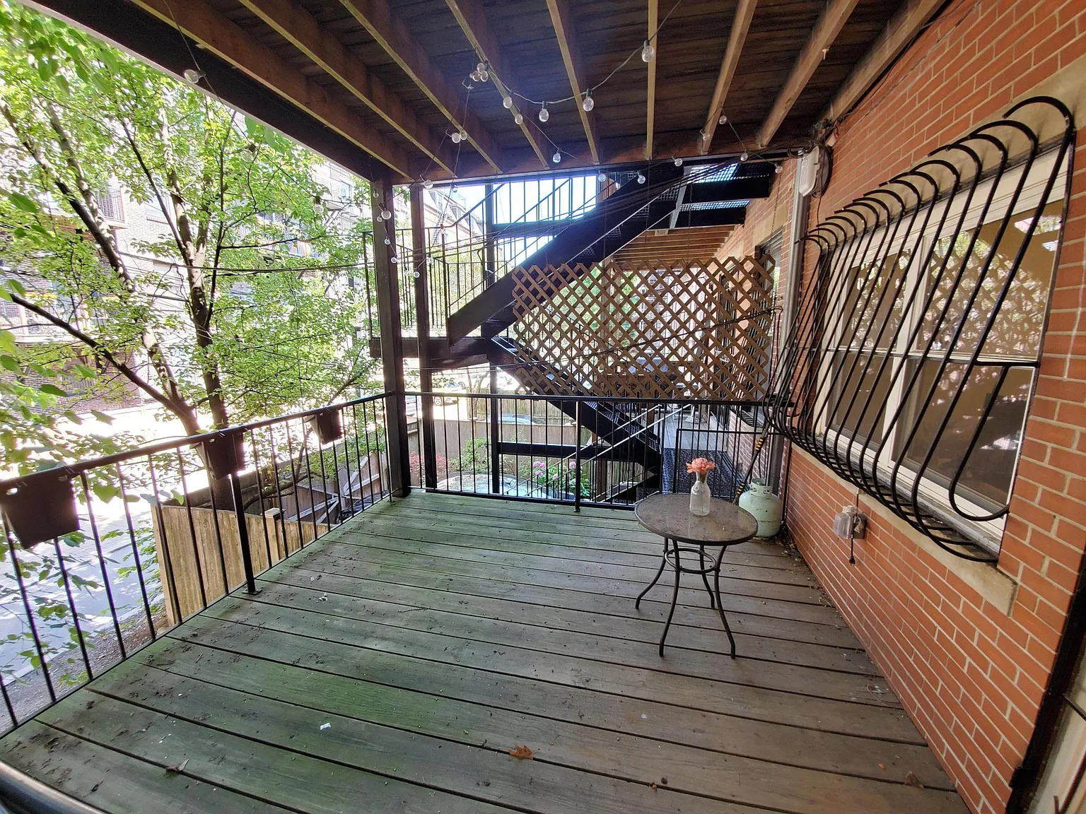 Photos of apartment on East Springfield St.,Boston MA 02118