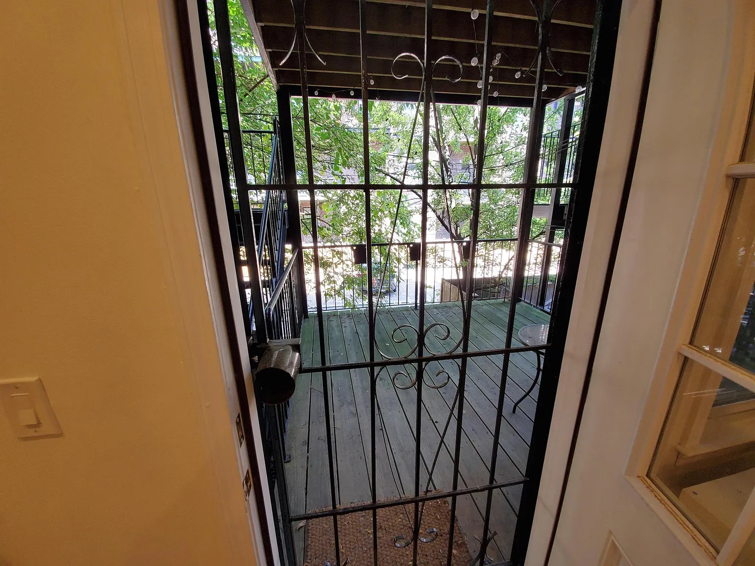 Photos of apartment on East Springfield St.,Boston MA 02118