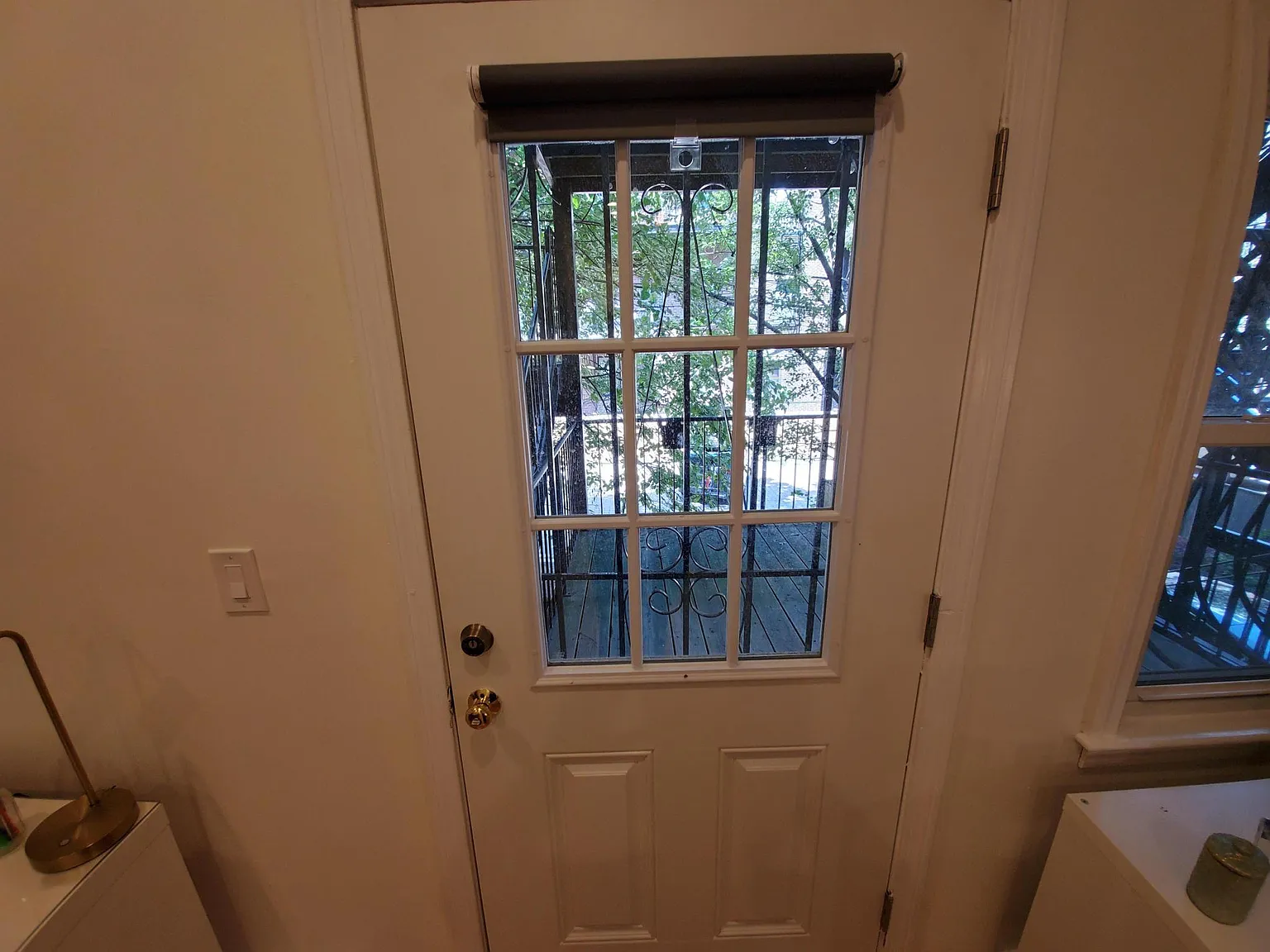 Photos of apartment on East Springfield St.,Boston MA 02118
