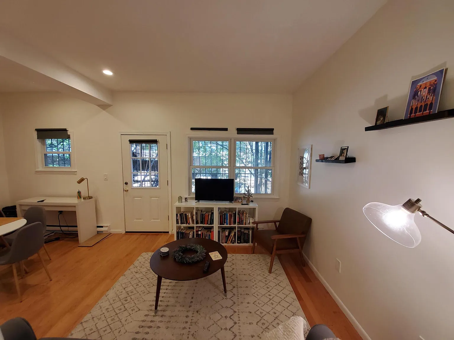 Photos of apartment on East Springfield St.,Boston MA 02118