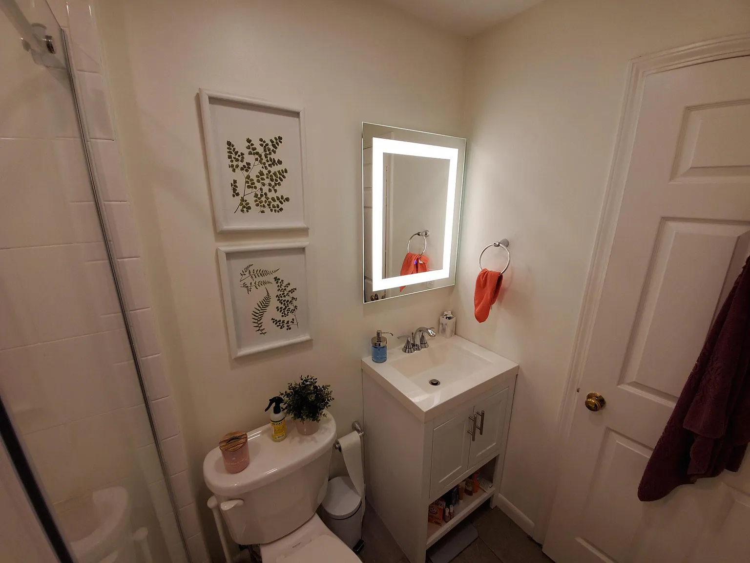 Photos of apartment on East Springfield St.,Boston MA 02118