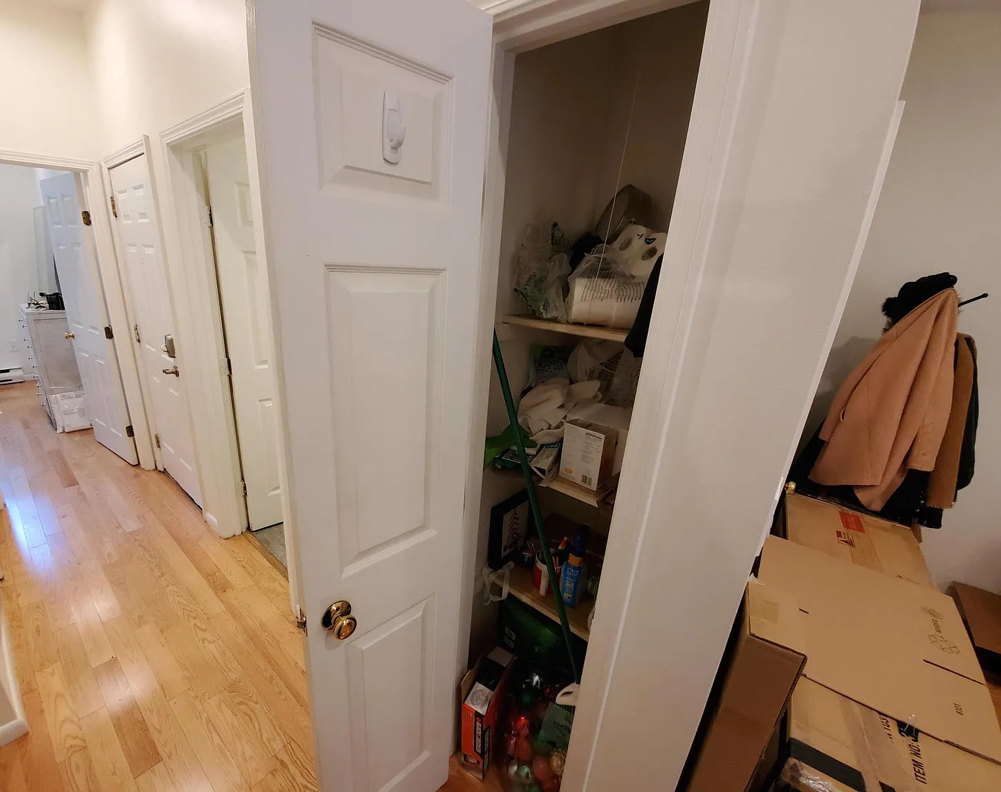 Photos of apartment on East Springfield St.,Boston MA 02118