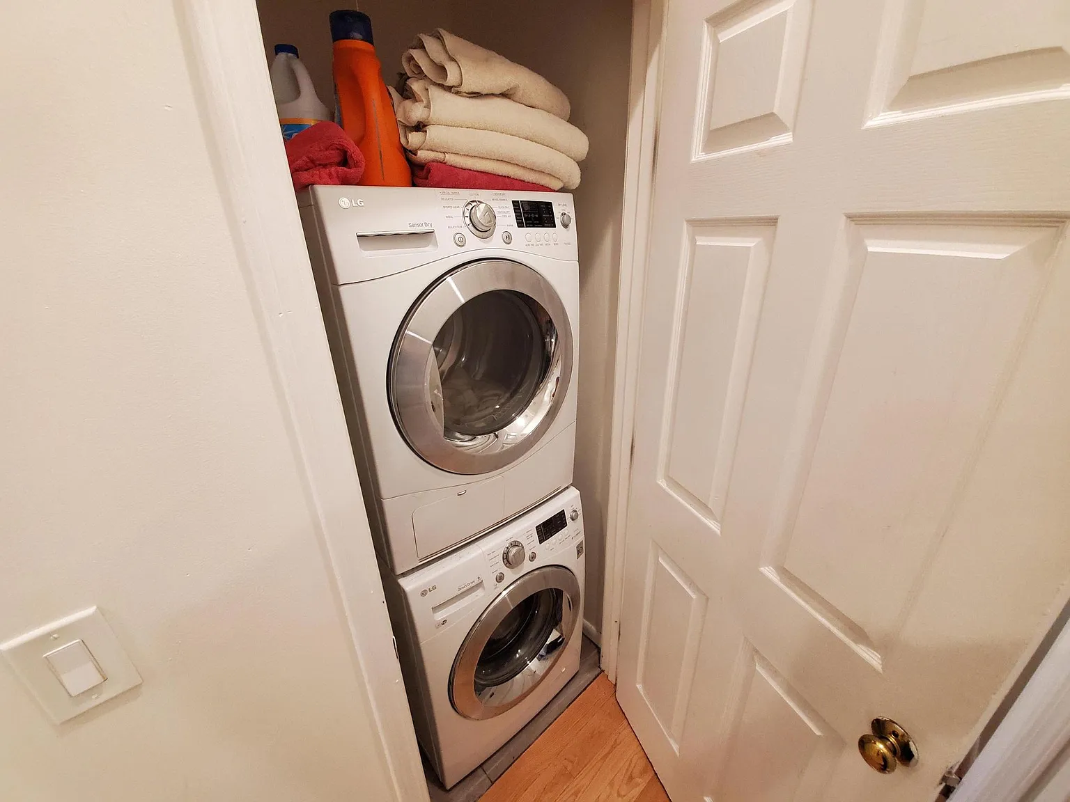 Photos of apartment on East Springfield St.,Boston MA 02118