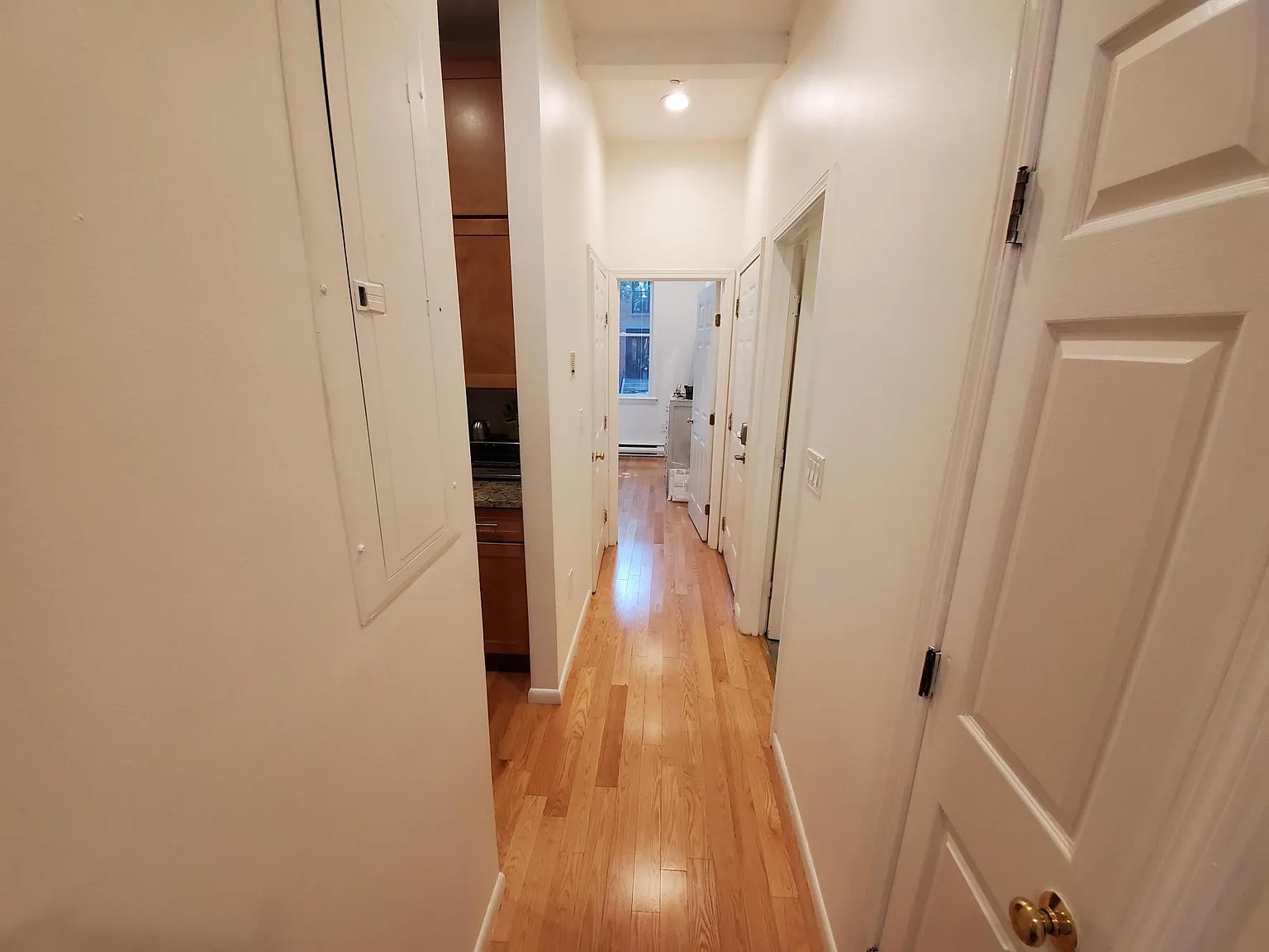 Photos of apartment on East Springfield St.,Boston MA 02118
