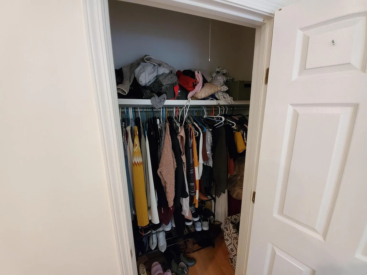 Photos of apartment on East Springfield St.,Boston MA 02118