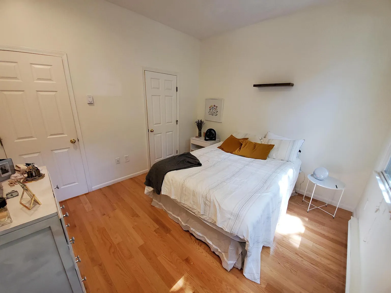 Photos of apartment on East Springfield St.,Boston MA 02118