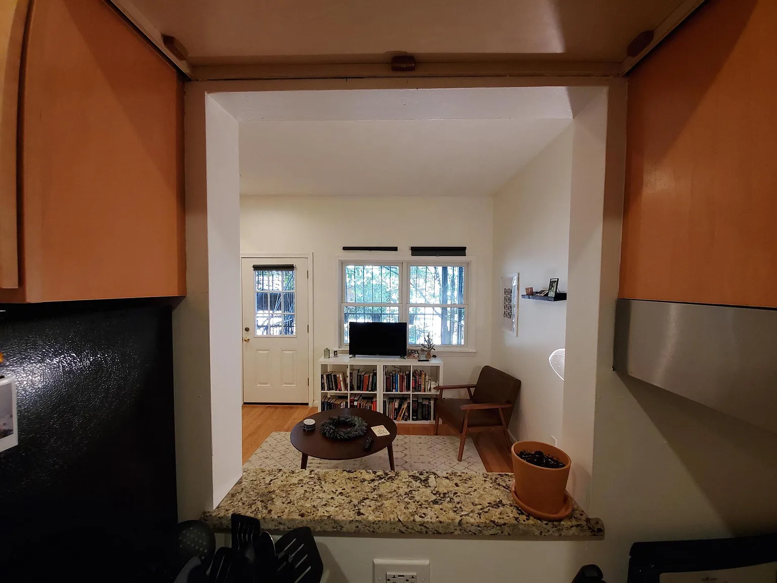 Photos of apartment on East Springfield St.,Boston MA 02118