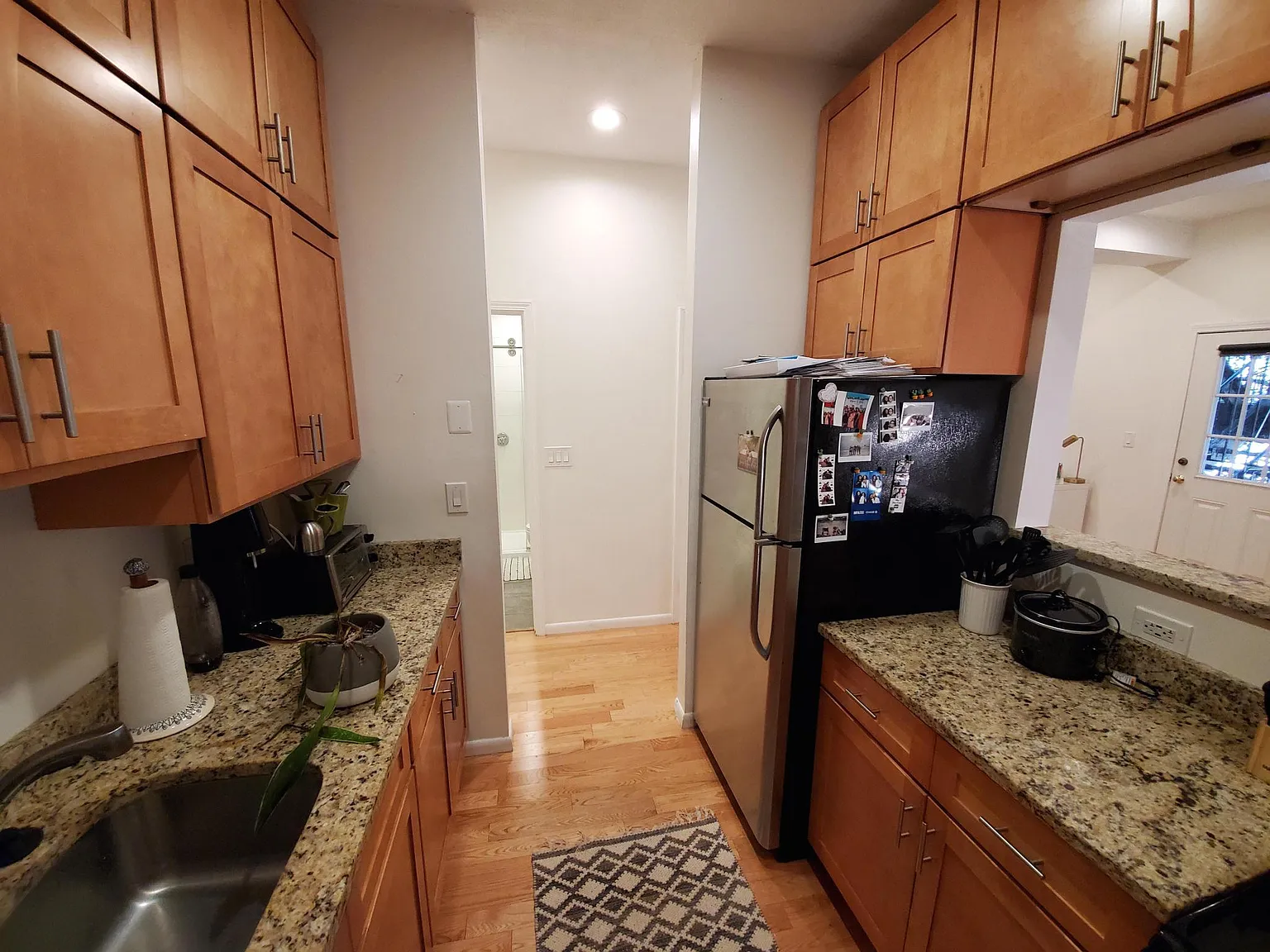 Photos of apartment on East Springfield St.,Boston MA 02118