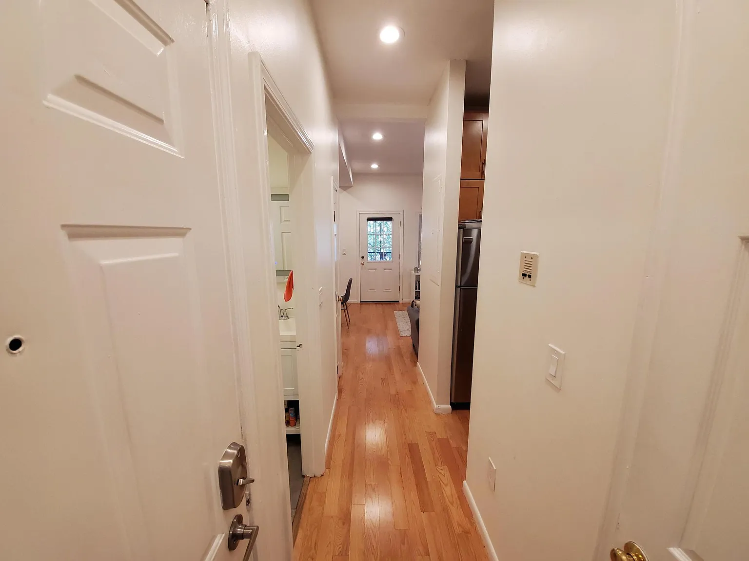 Photos of apartment on East Springfield St.,Boston MA 02118