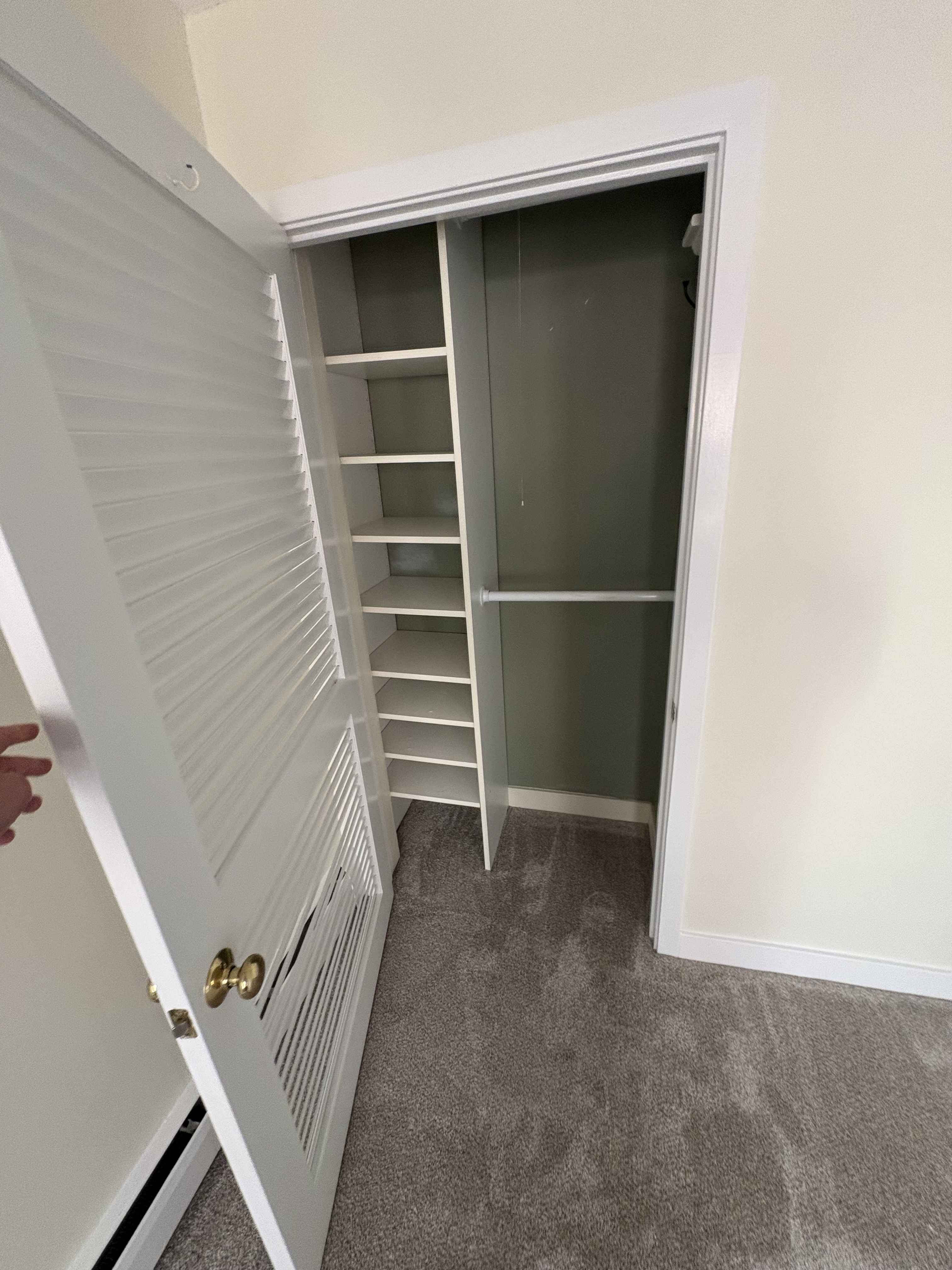 Photos of apartment on Lewis St.,Boston MA 02109