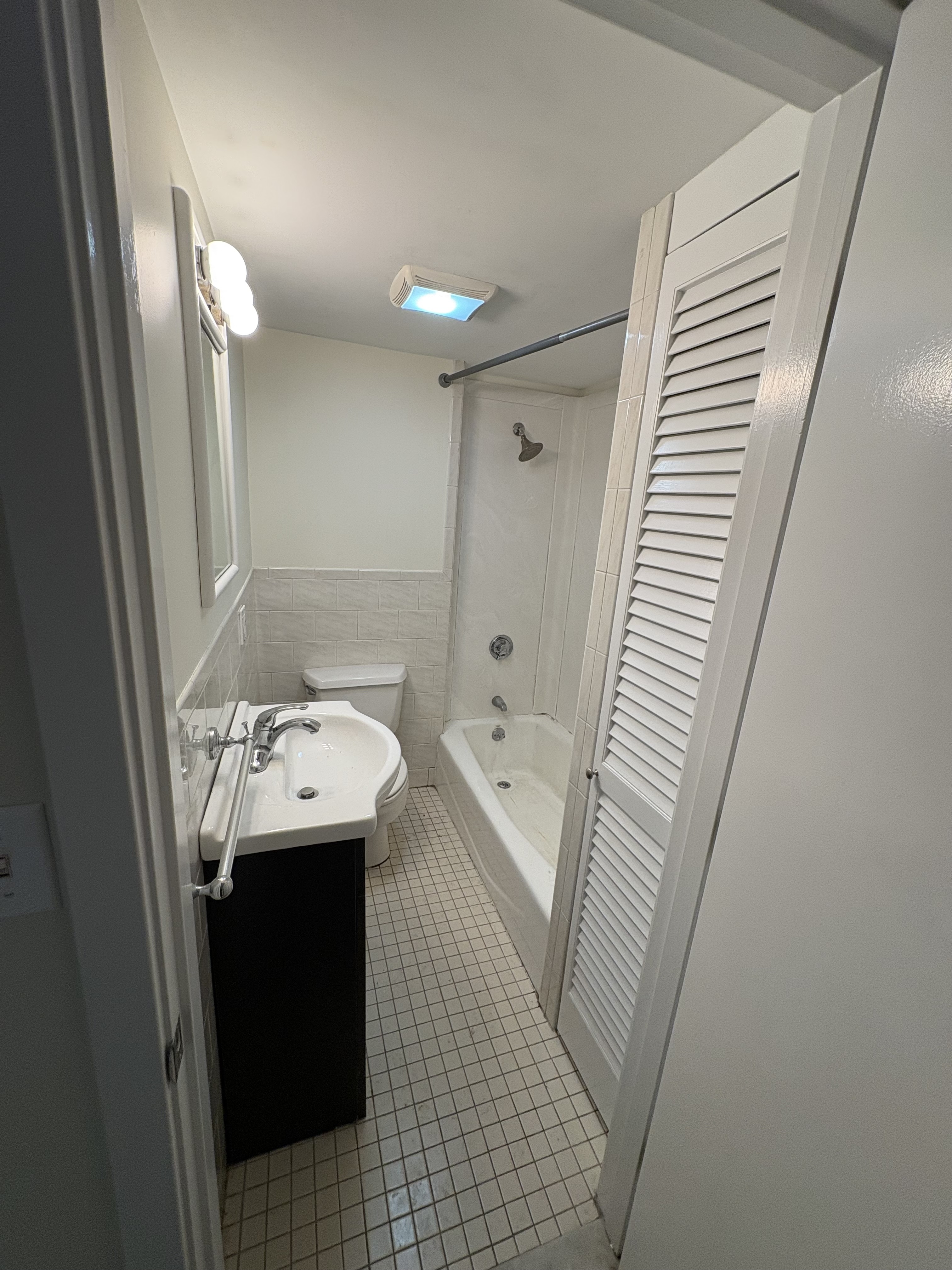 Photos of apartment on Lewis St.,Boston MA 02109