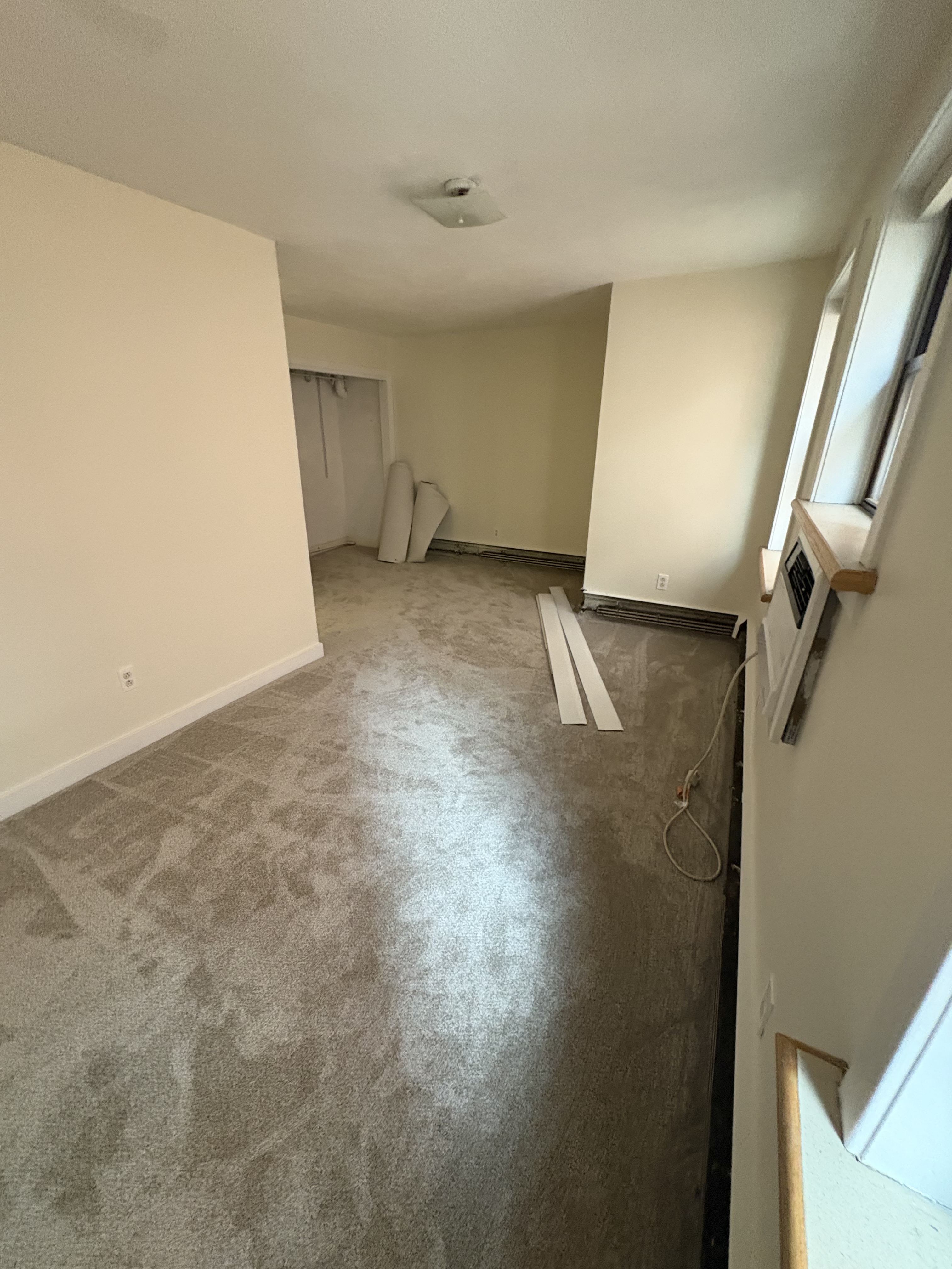 Photos of apartment on Lewis St.,Boston MA 02109