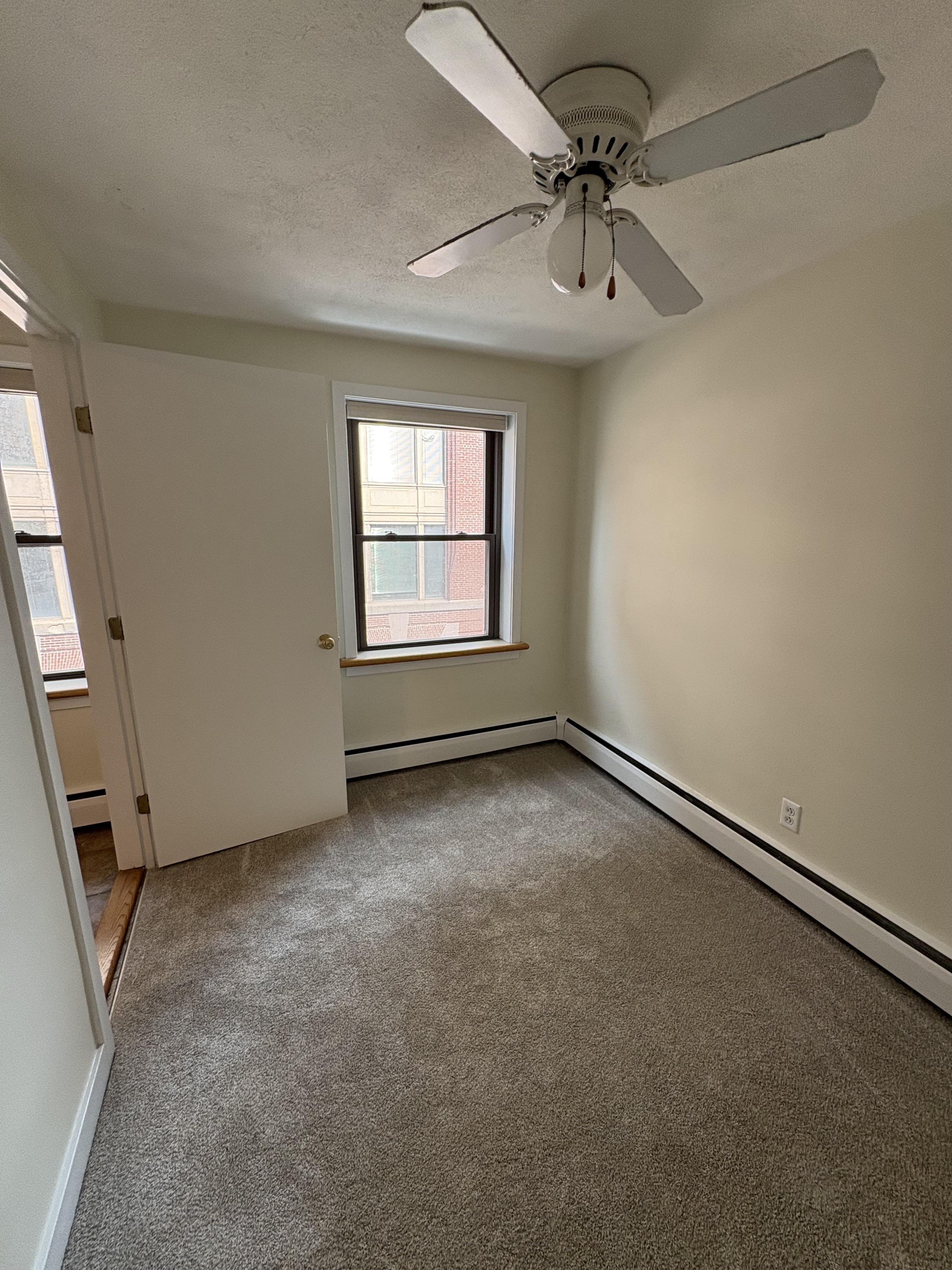 Photos of apartment on Lewis St.,Boston MA 02109